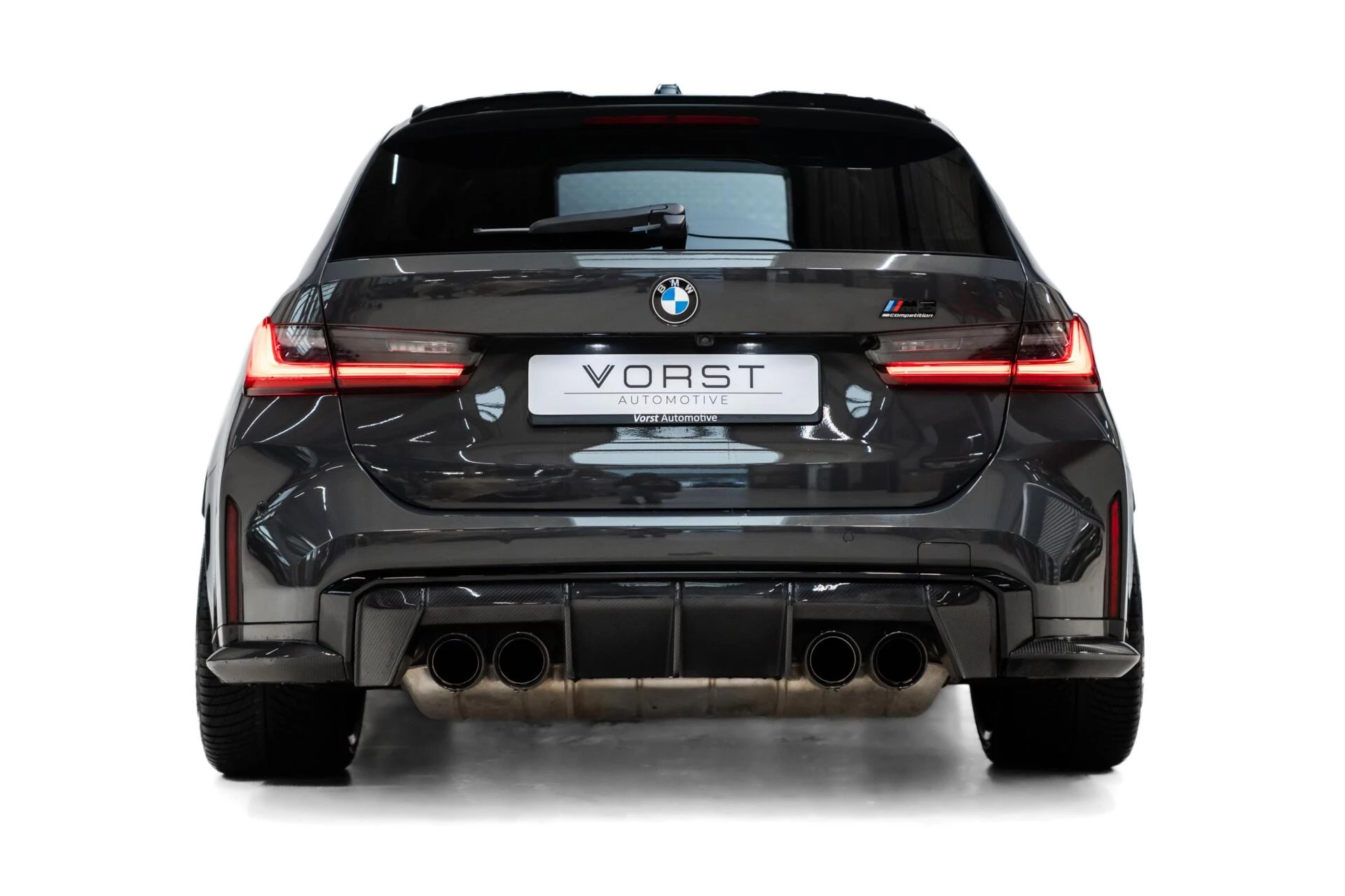 Hoofdafbeelding BMW M3