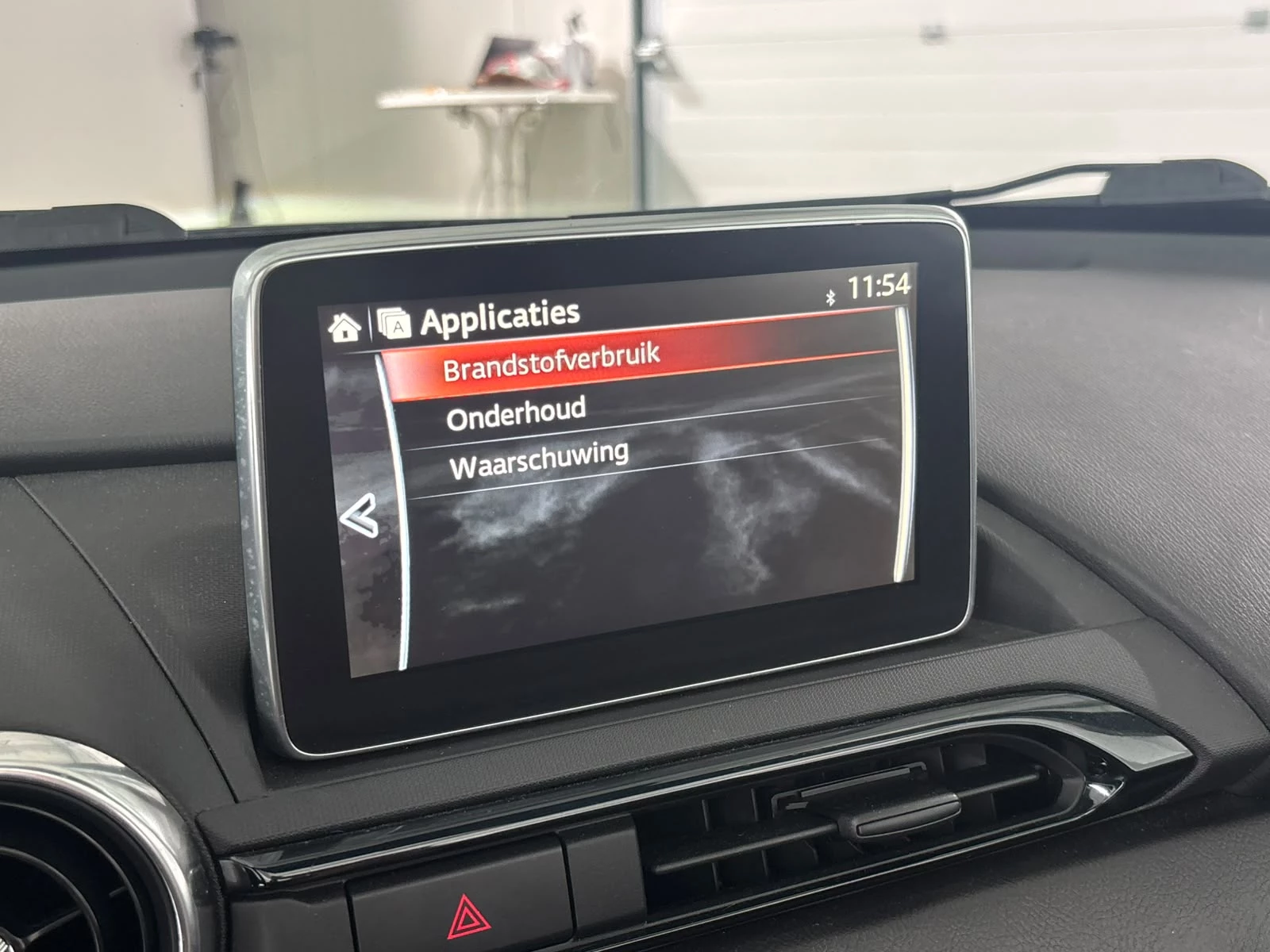 Hoofdafbeelding Mazda MX-5