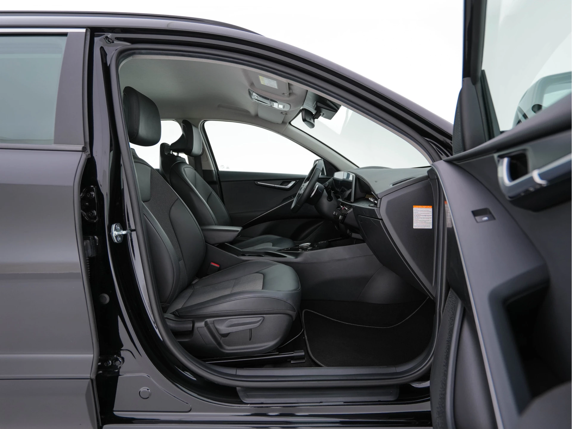 Hoofdafbeelding Kia Niro EV