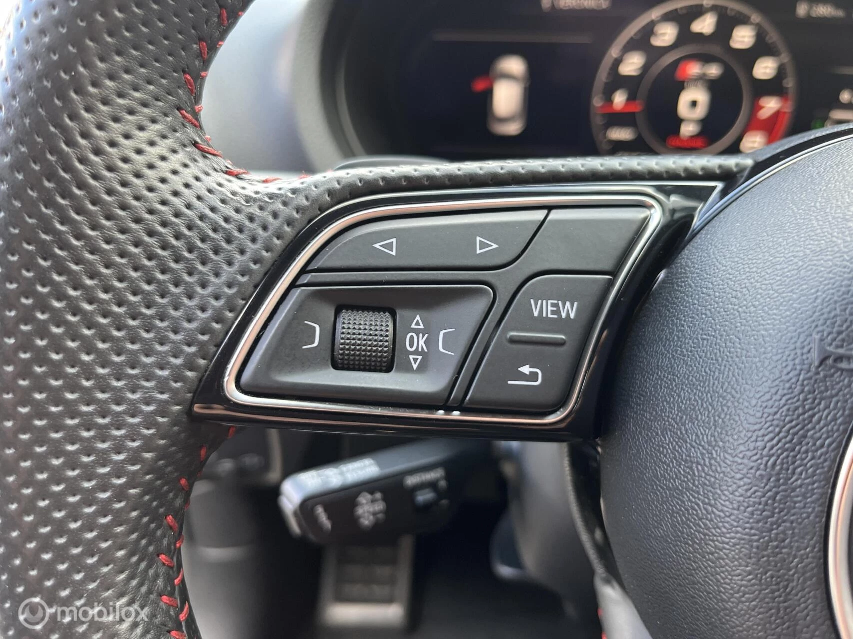 Hoofdafbeelding Audi S3