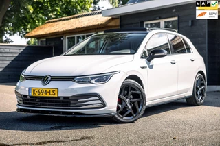 Volkswagen Golf 1.5 eTSI Style R-design Automaat Pano Nw distributieketting