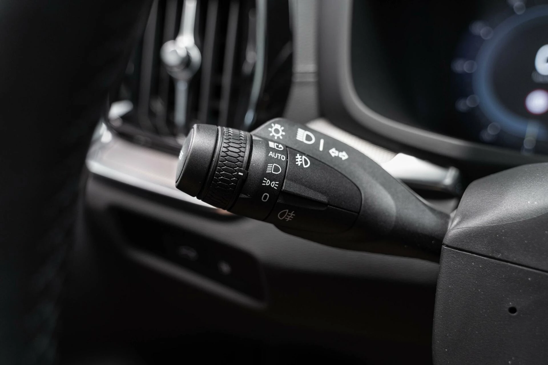 Hoofdafbeelding Volvo S60