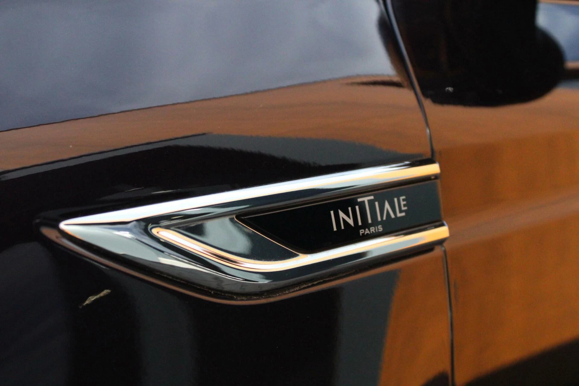 Hoofdafbeelding Renault Talisman