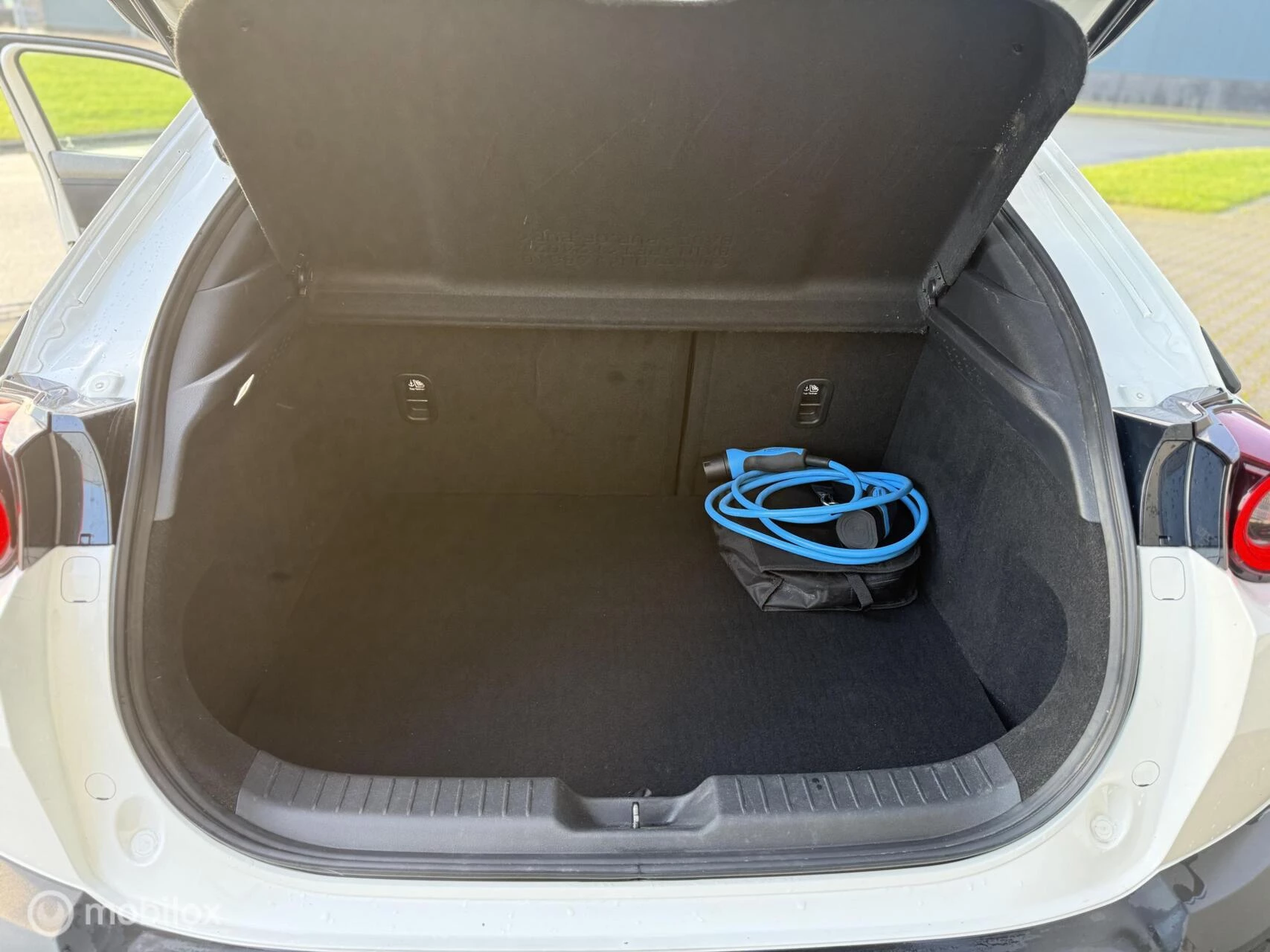 Hoofdafbeelding Mazda MX-30