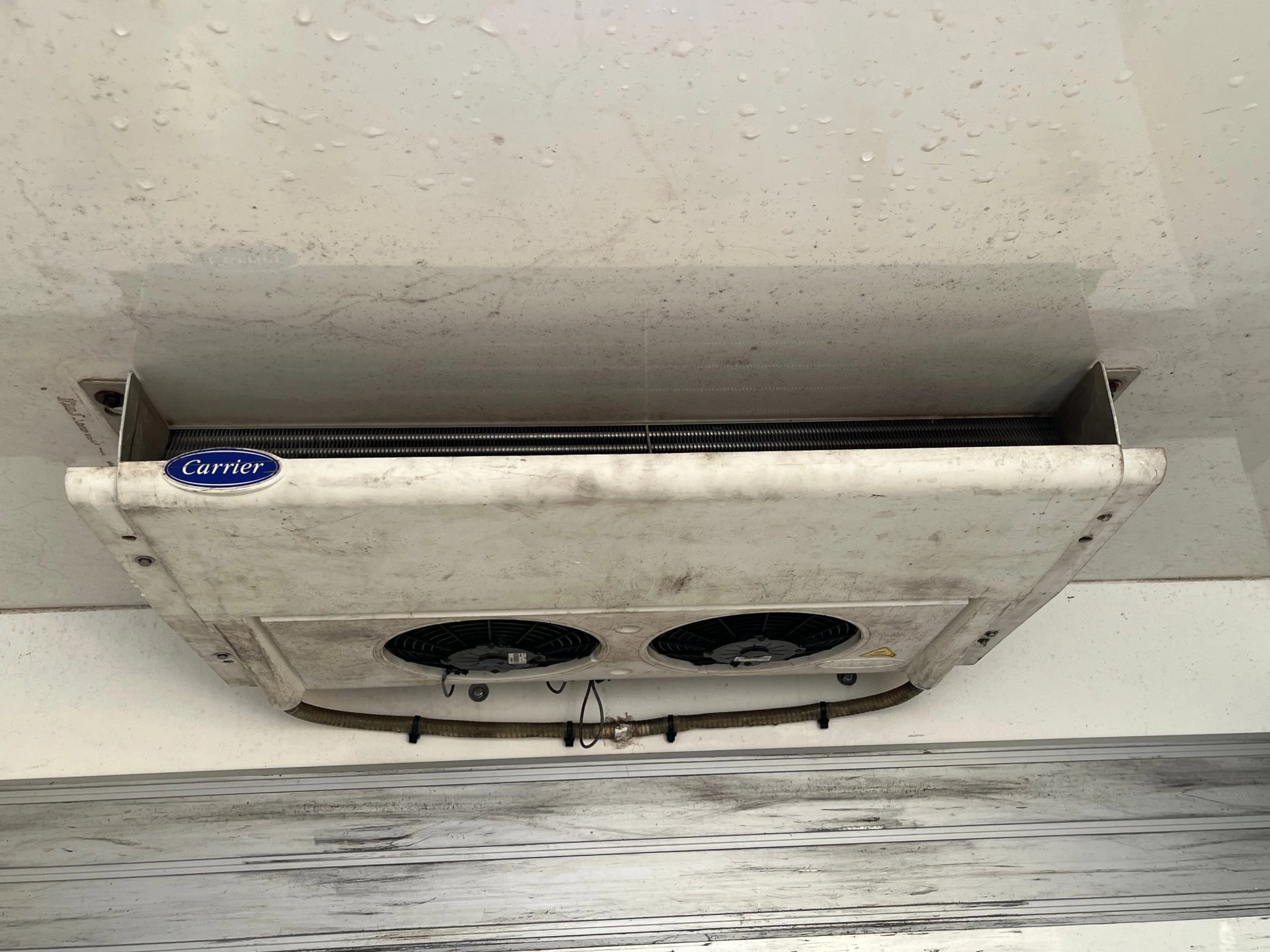 Hoofdafbeelding Mitsubishi Canter