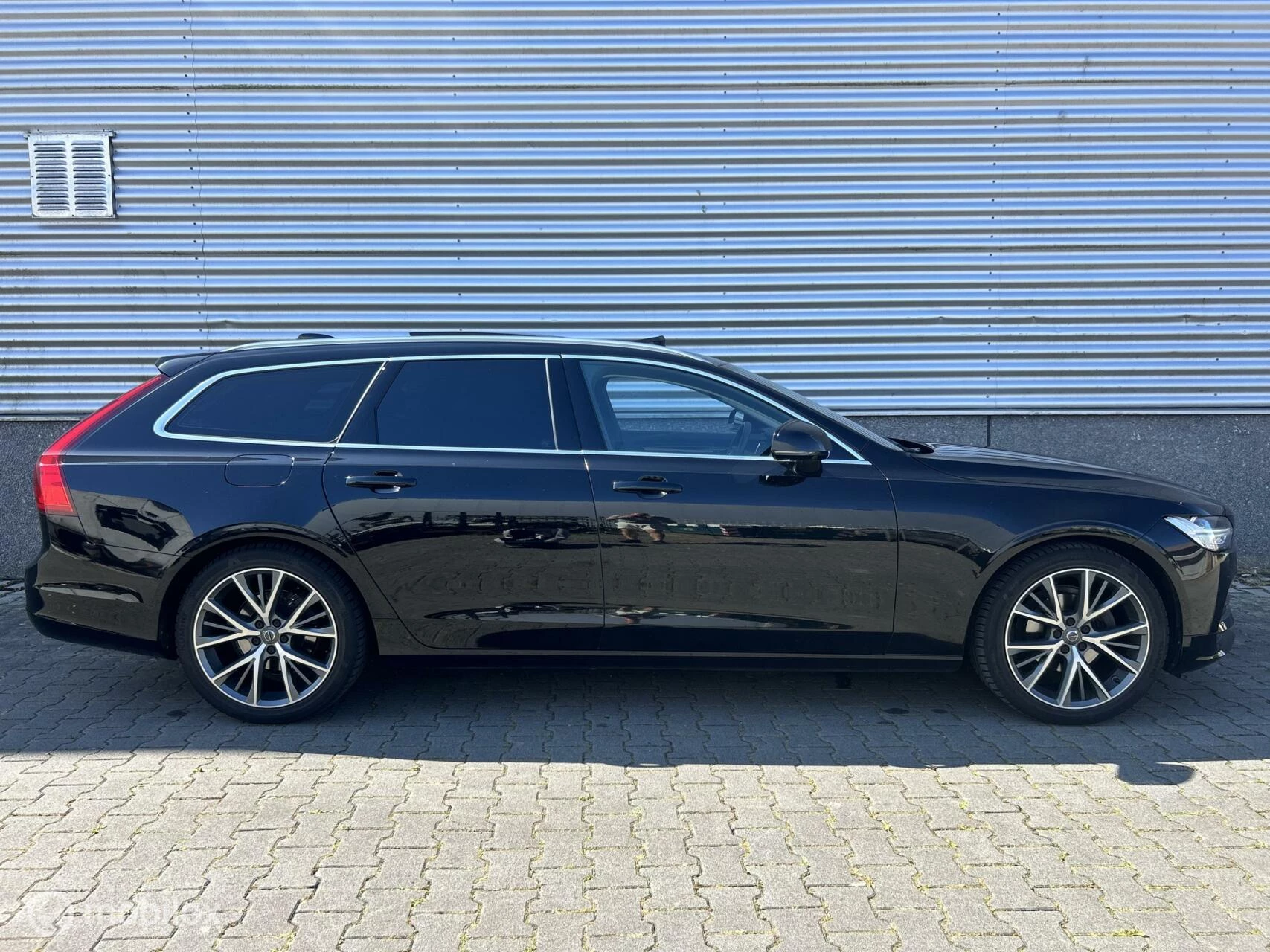 Hoofdafbeelding Volvo V90