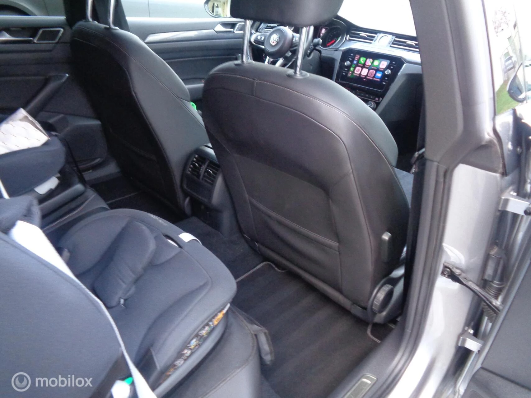 Hoofdafbeelding Volkswagen Arteon