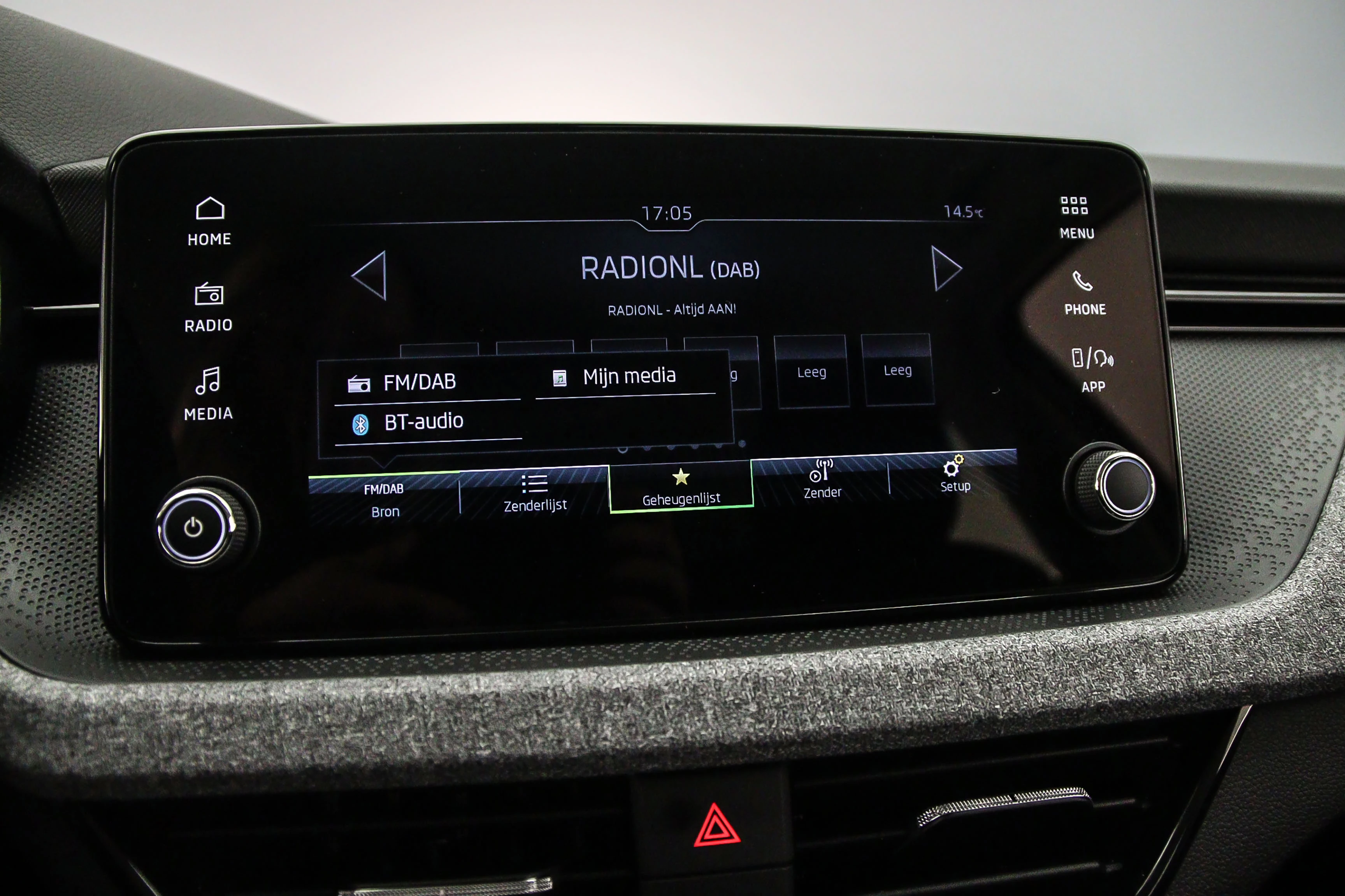 Hoofdafbeelding Škoda Kamiq