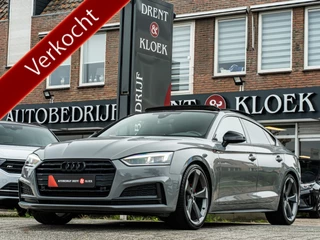 Audi A5 Sportback 2.0 TFSI MHEV Sport S-line Edition ORG NL PANO 20 INCH BLACK OPTIC VIRTUAL DASH 