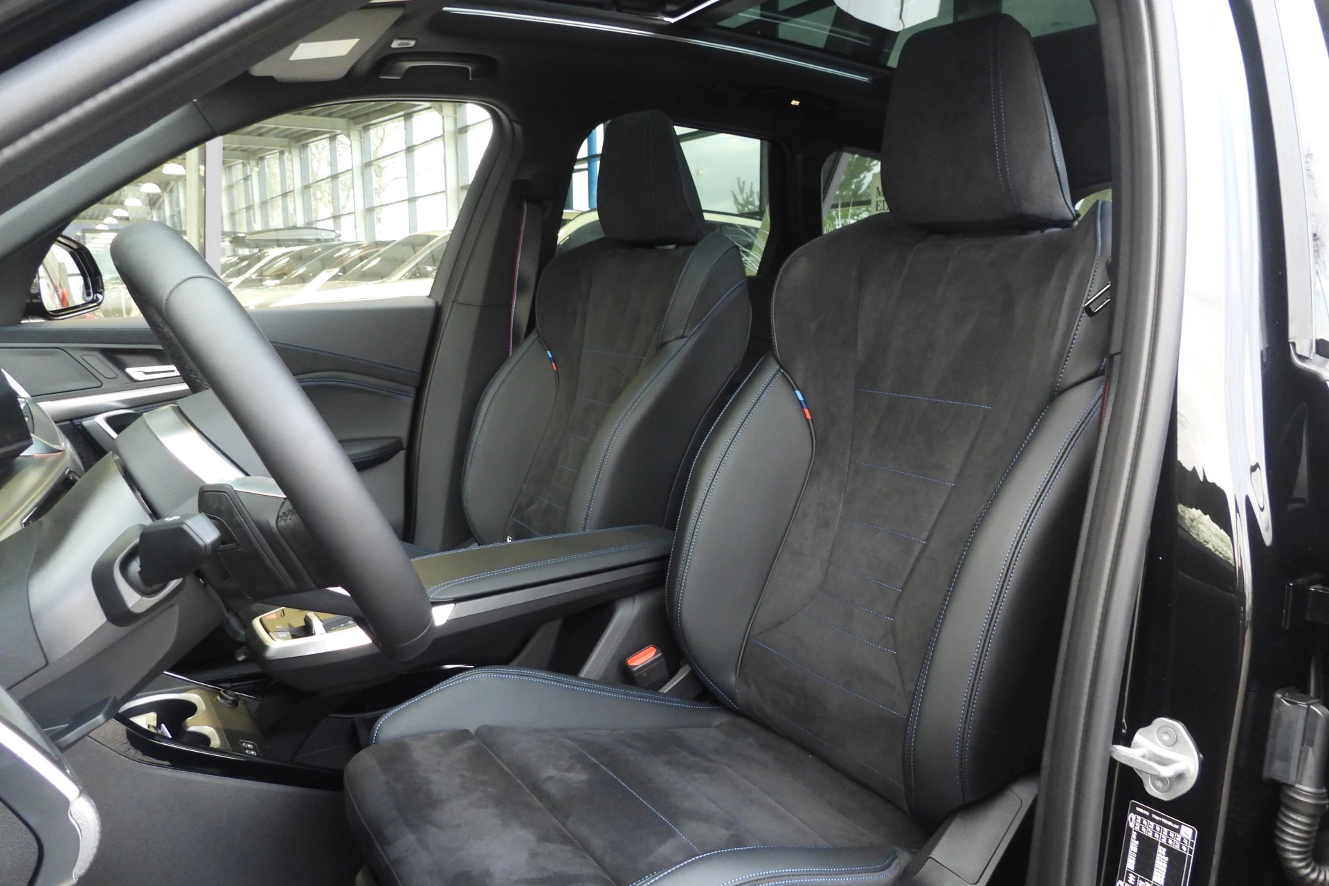 Hoofdafbeelding BMW iX1