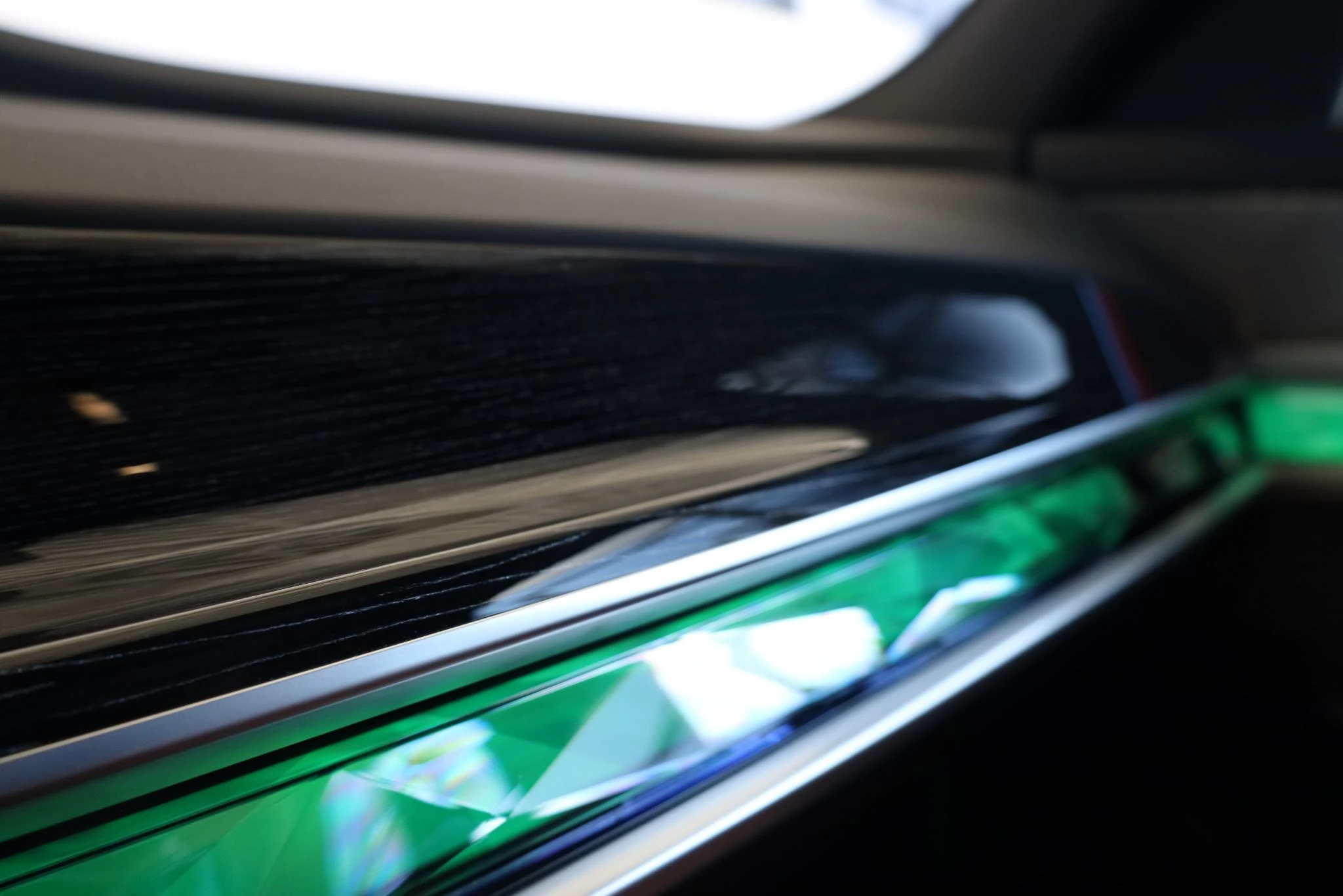 Hoofdafbeelding BMW 7 Serie