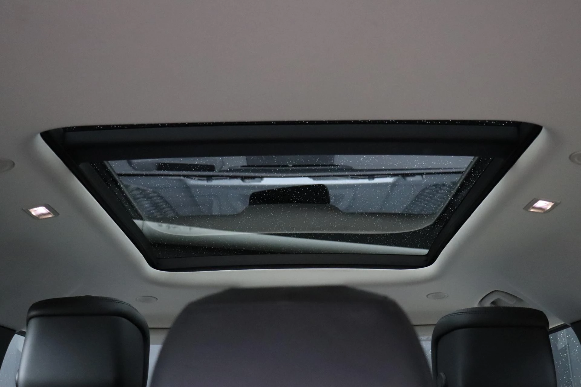 Hoofdafbeelding Land Rover Defender