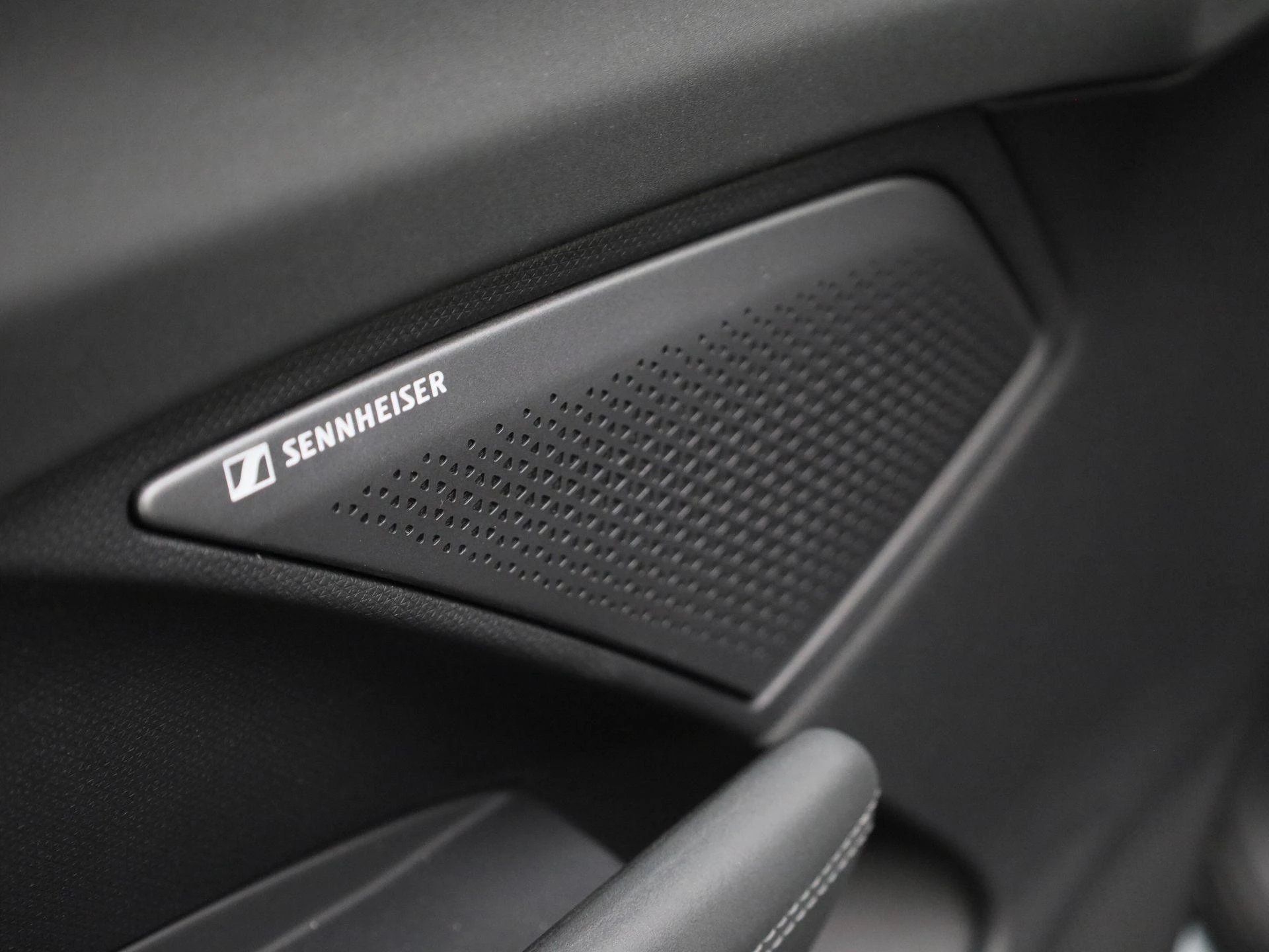 Hoofdafbeelding CUPRA Terramar