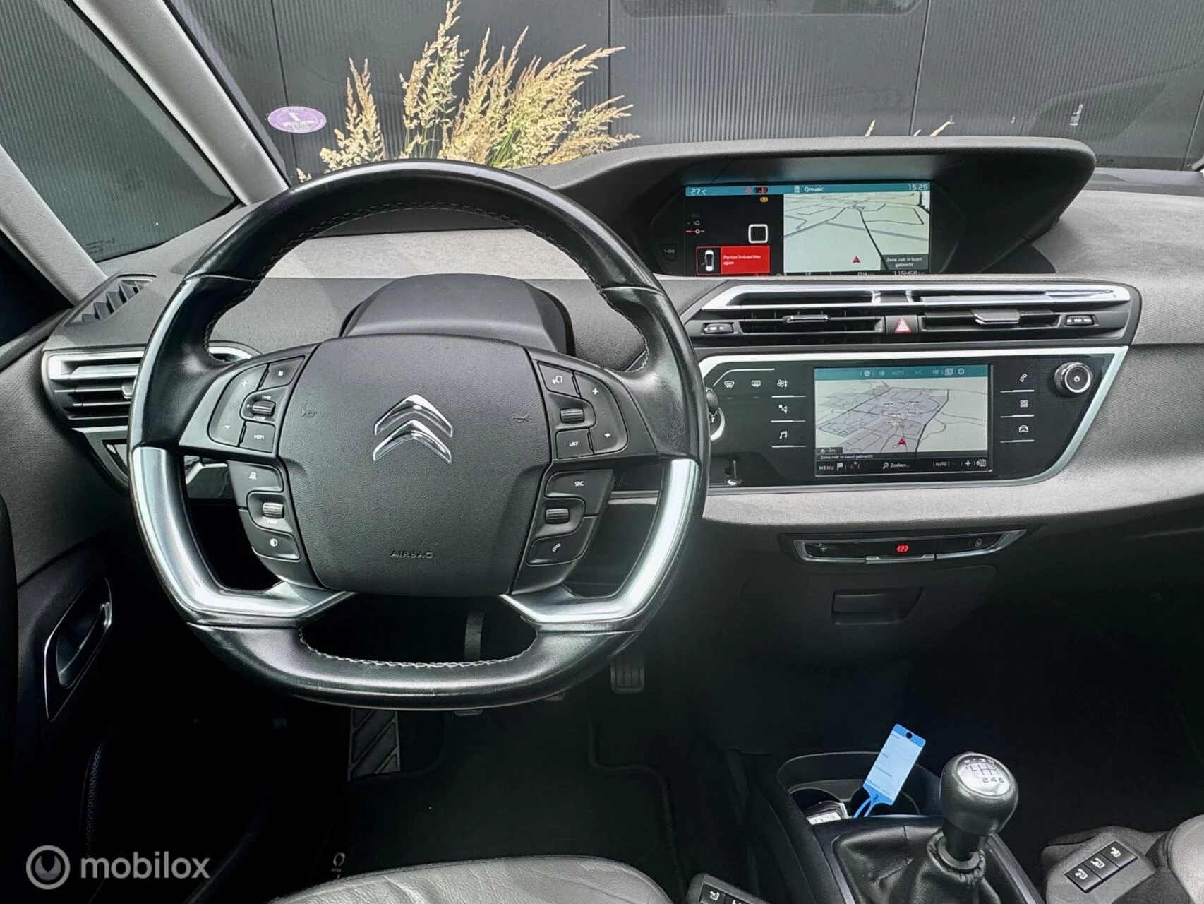 Hoofdafbeelding Citroën Grand C4 Picasso