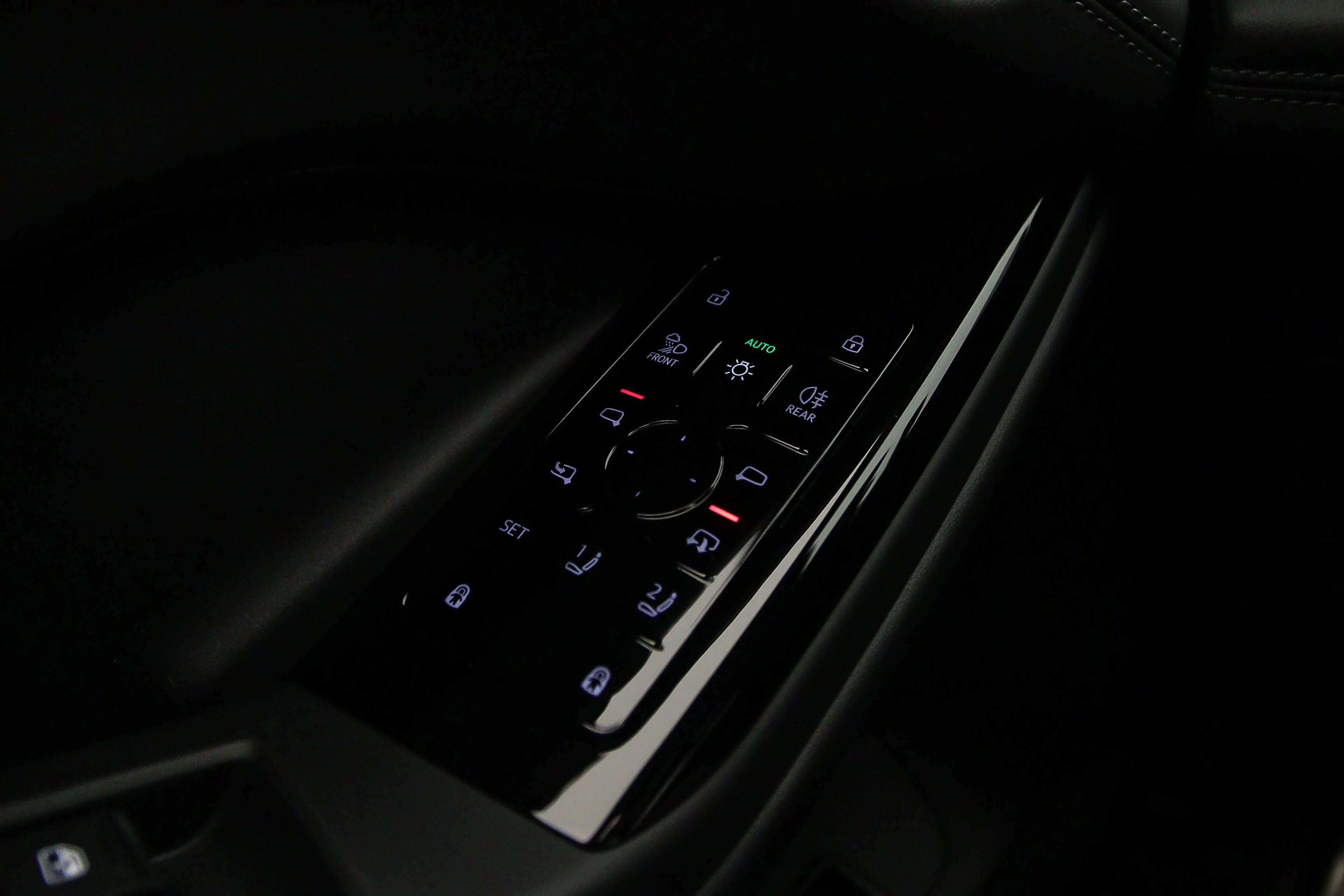 Hoofdafbeelding Audi Q6 e-tron