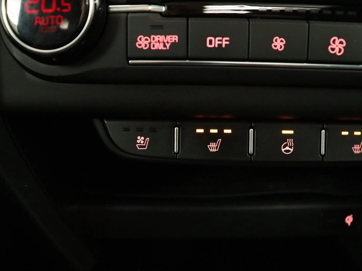 Hoofdafbeelding Kia Ceed