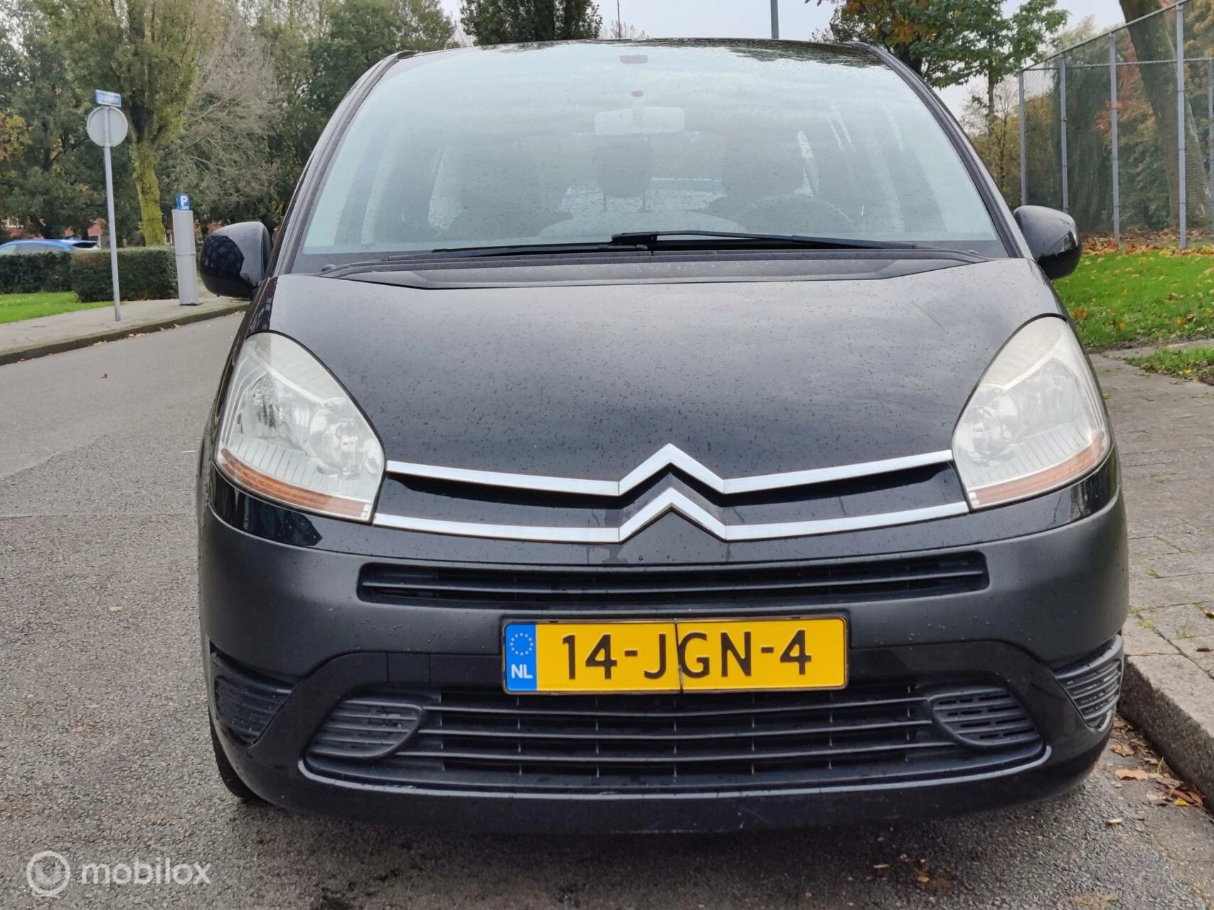 Hoofdafbeelding Citroën Grand C4 Picasso