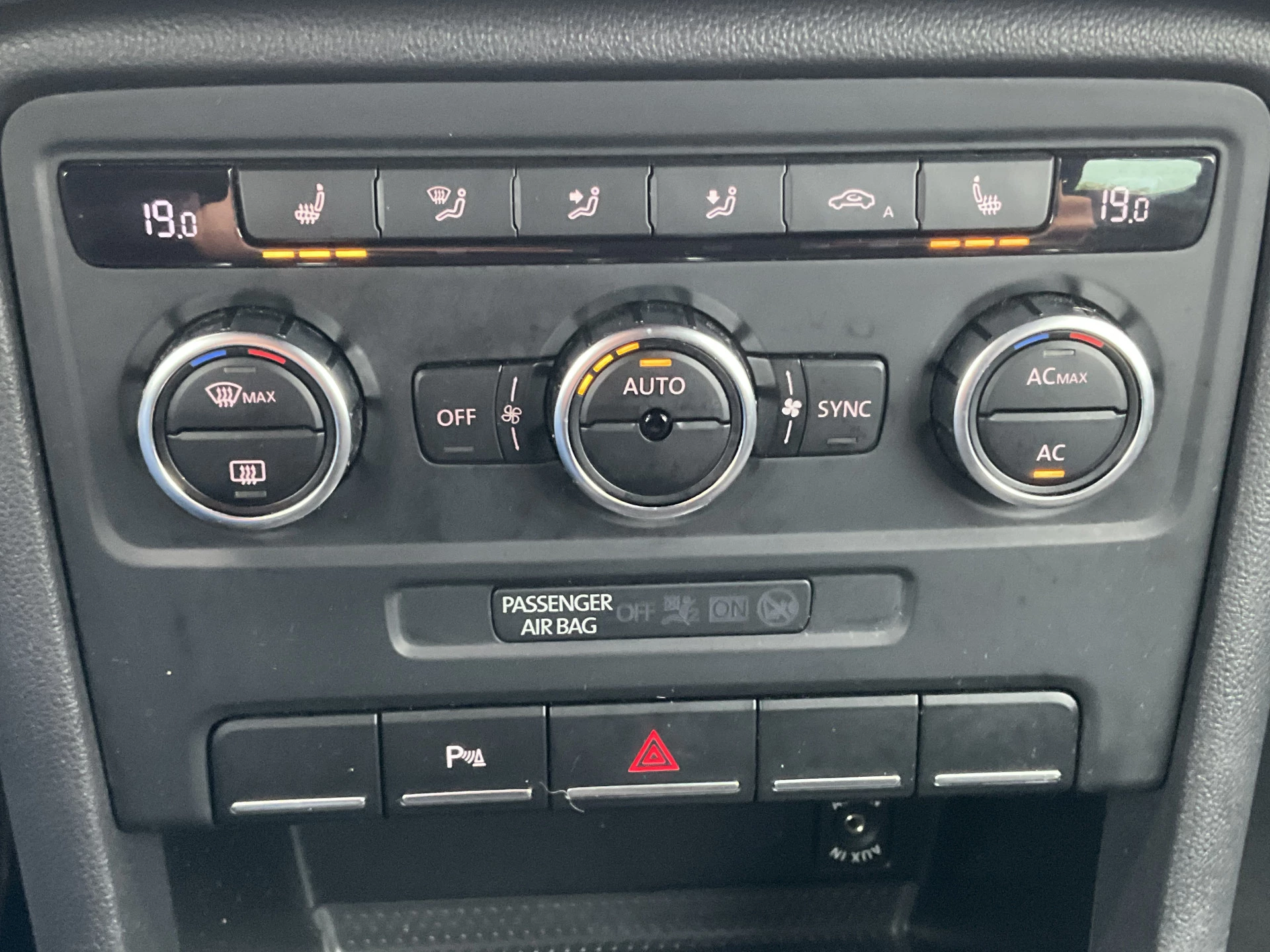 Hoofdafbeelding Volkswagen Beetle