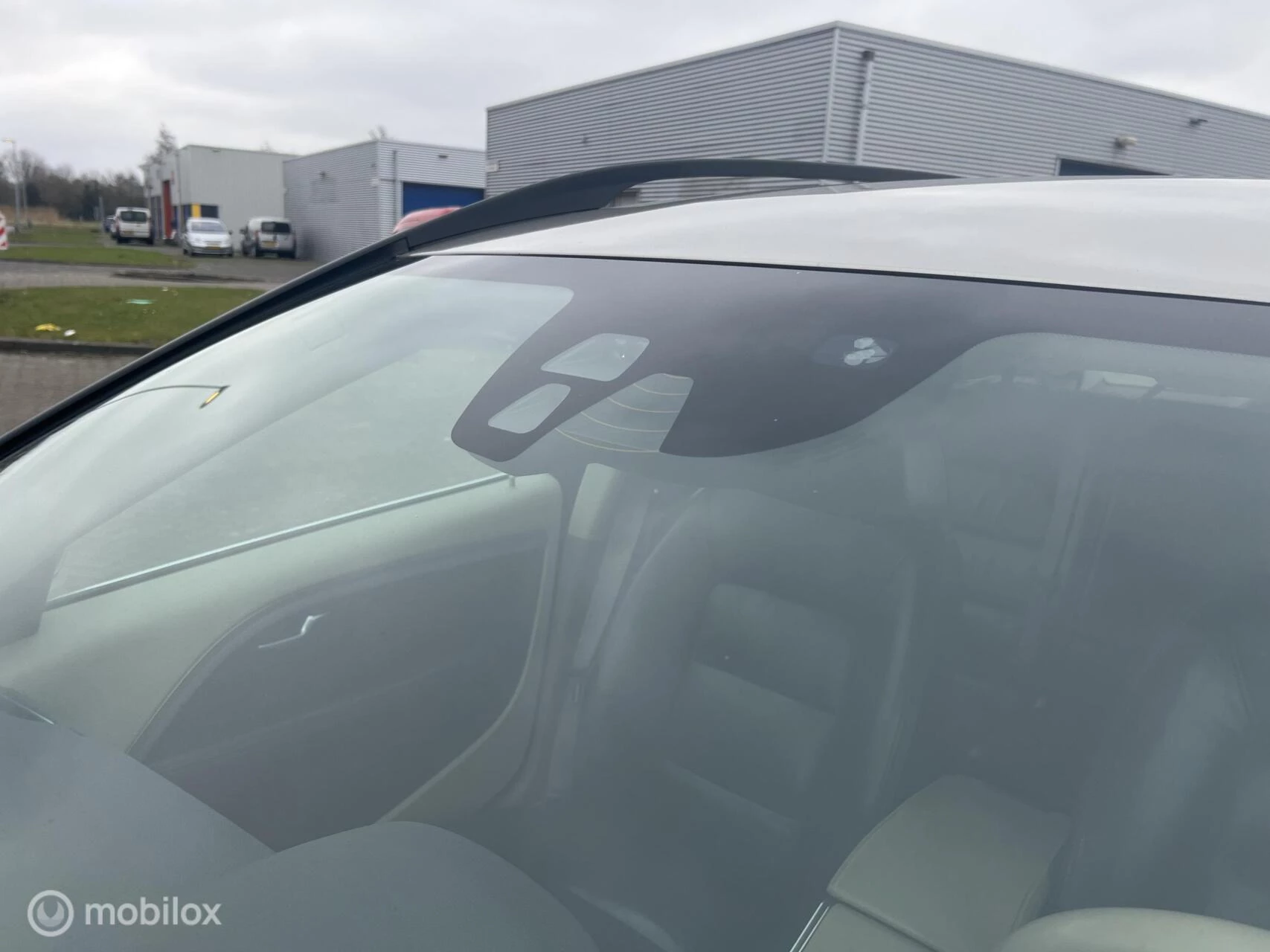 Hoofdafbeelding Volvo XC70