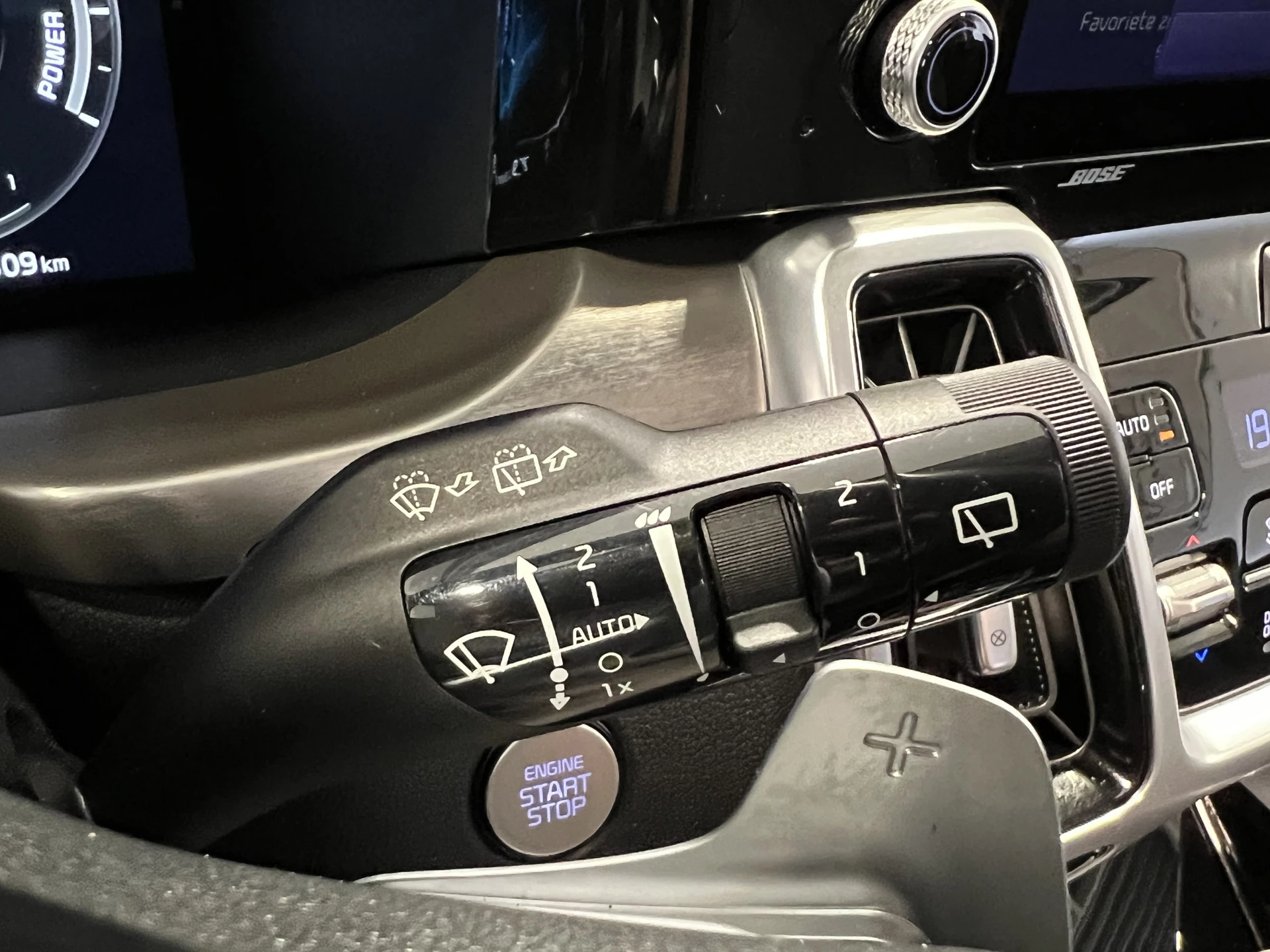 Hoofdafbeelding Kia Sorento