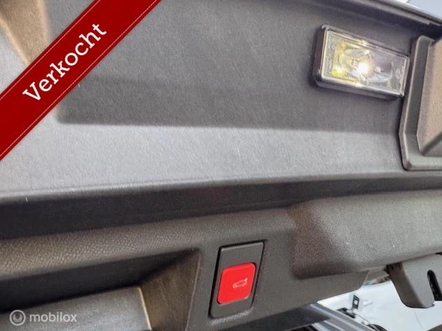 Hoofdafbeelding Opel Grandland