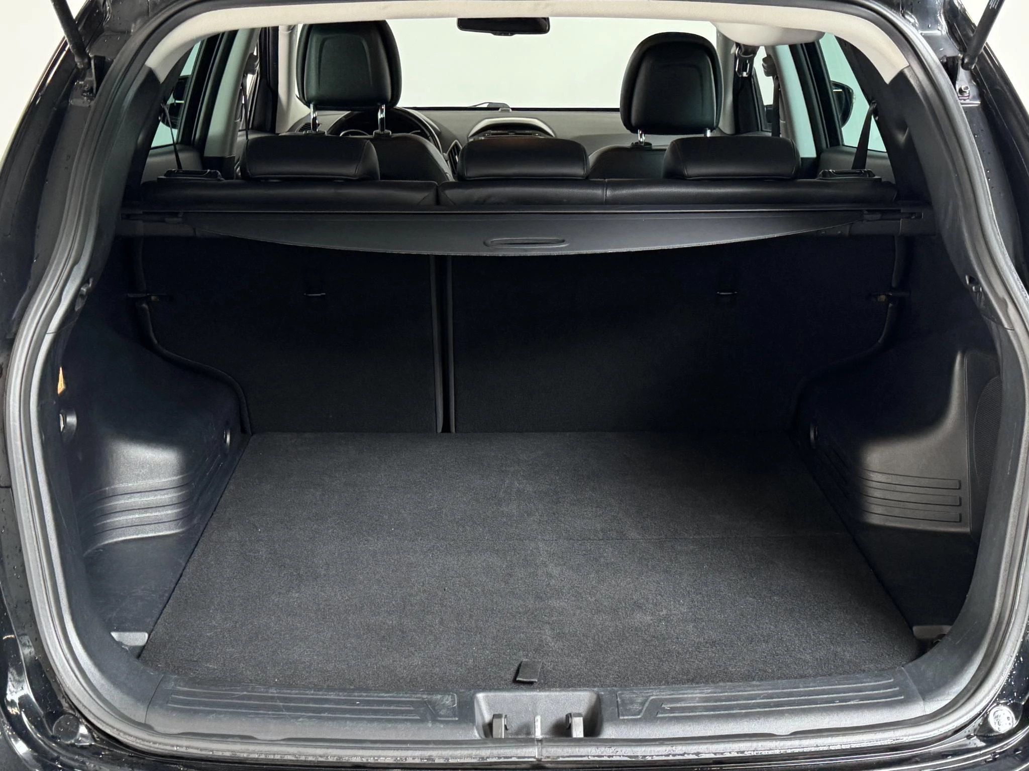 Hoofdafbeelding Hyundai ix35