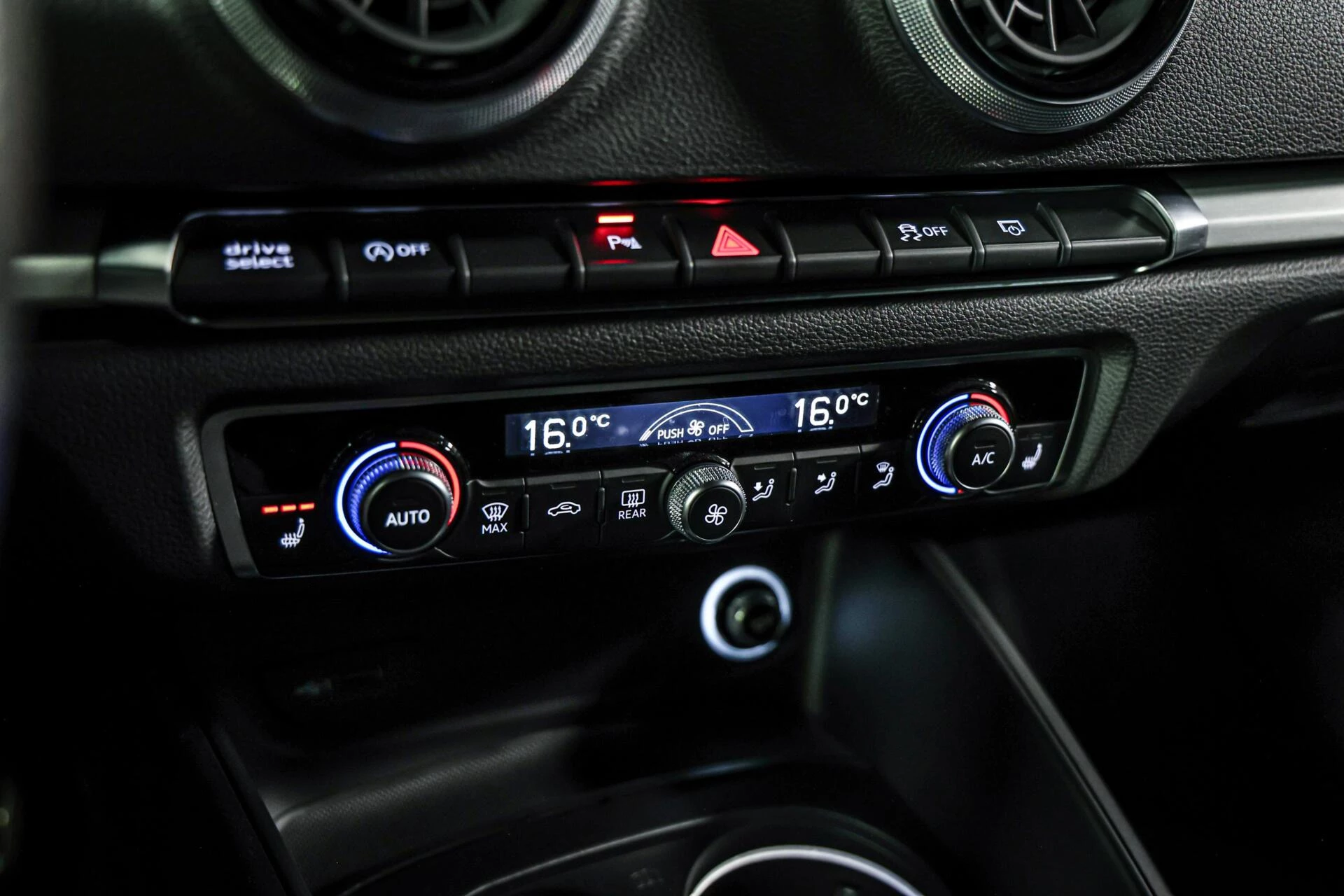 Hoofdafbeelding Audi S3