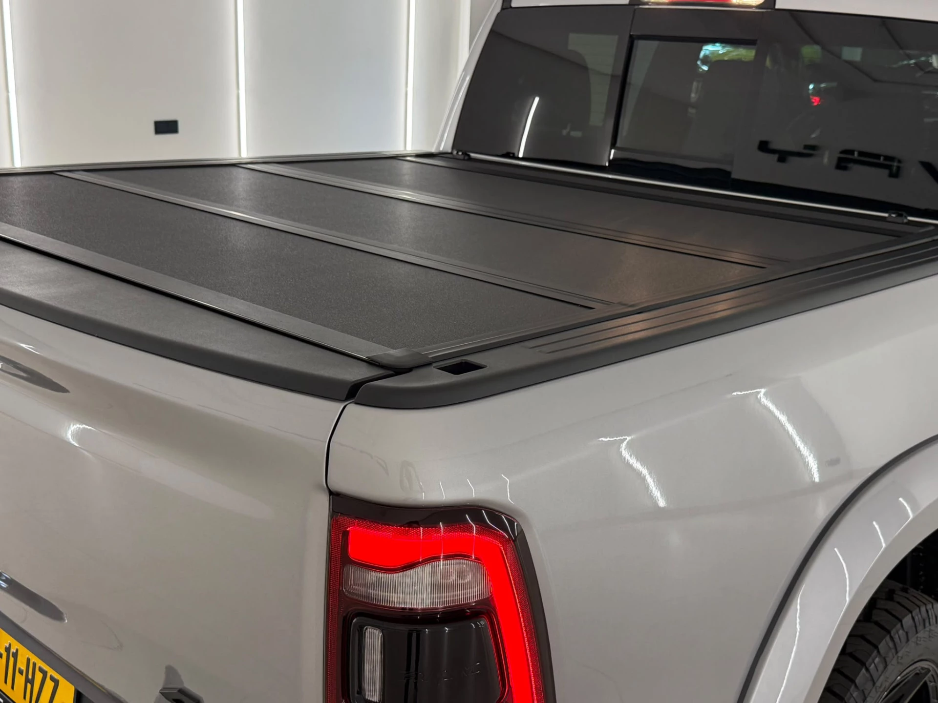 Hoofdafbeelding Dodge Ram Pick-Up