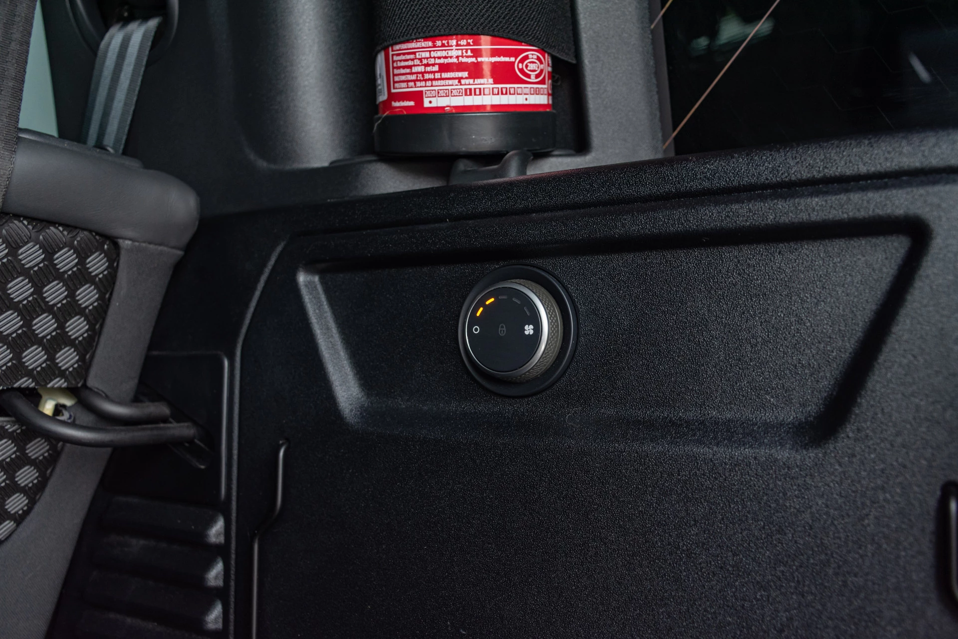 Hoofdafbeelding Land Rover Defender