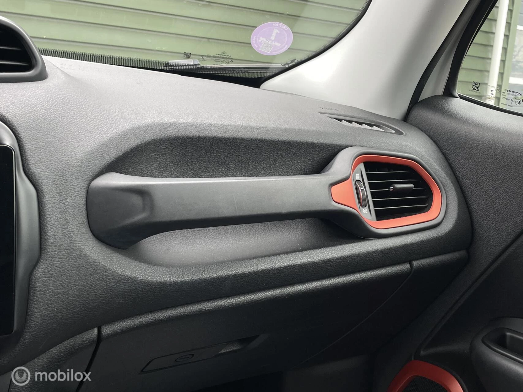 Hoofdafbeelding Jeep Renegade
