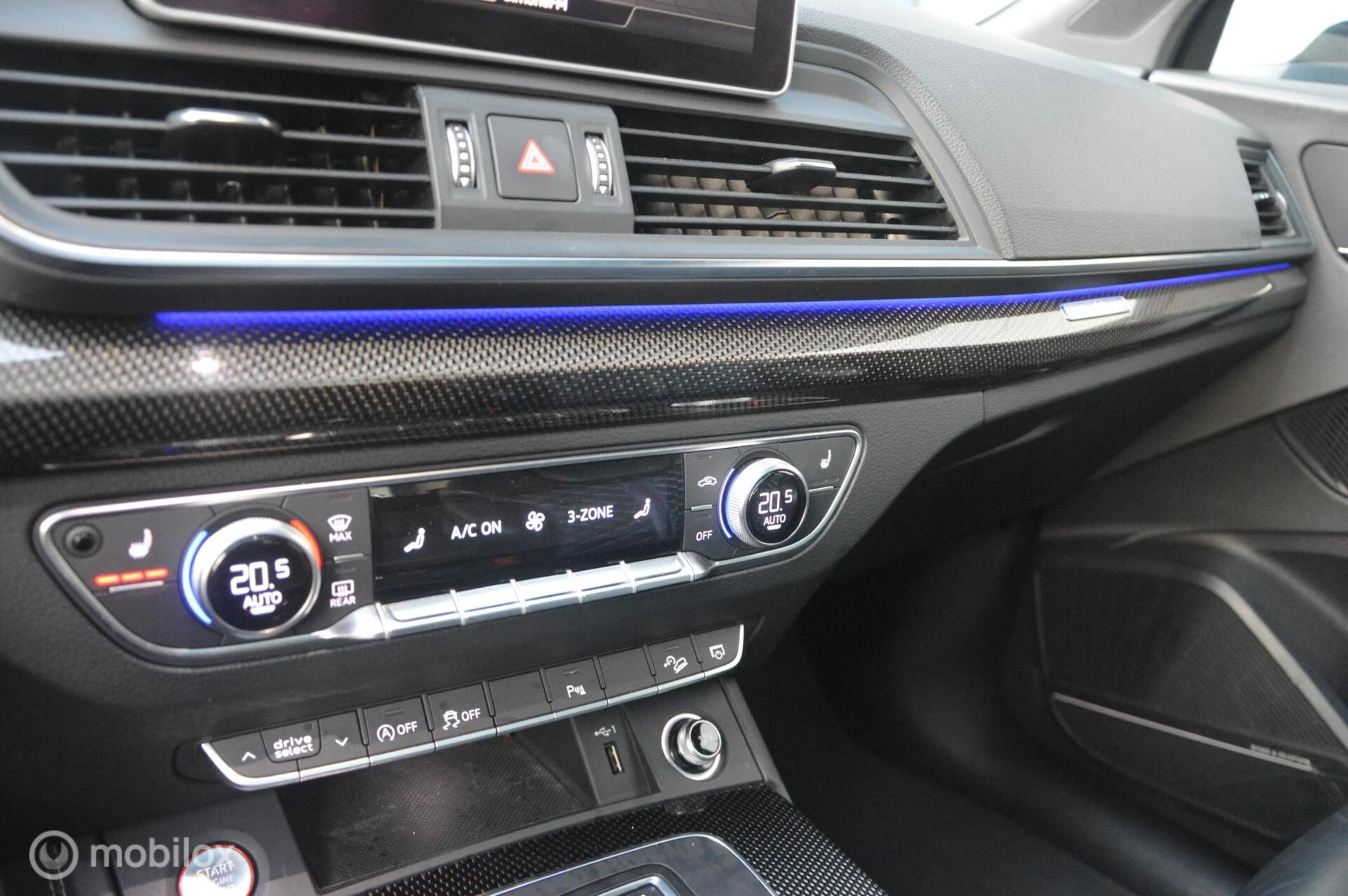 Hoofdafbeelding Audi SQ5