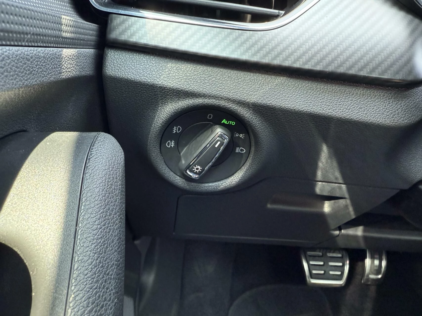 Hoofdafbeelding Škoda Kamiq