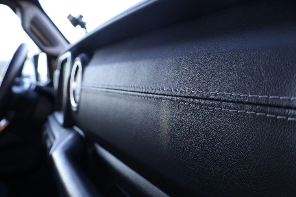 Hoofdafbeelding Jeep Wrangler