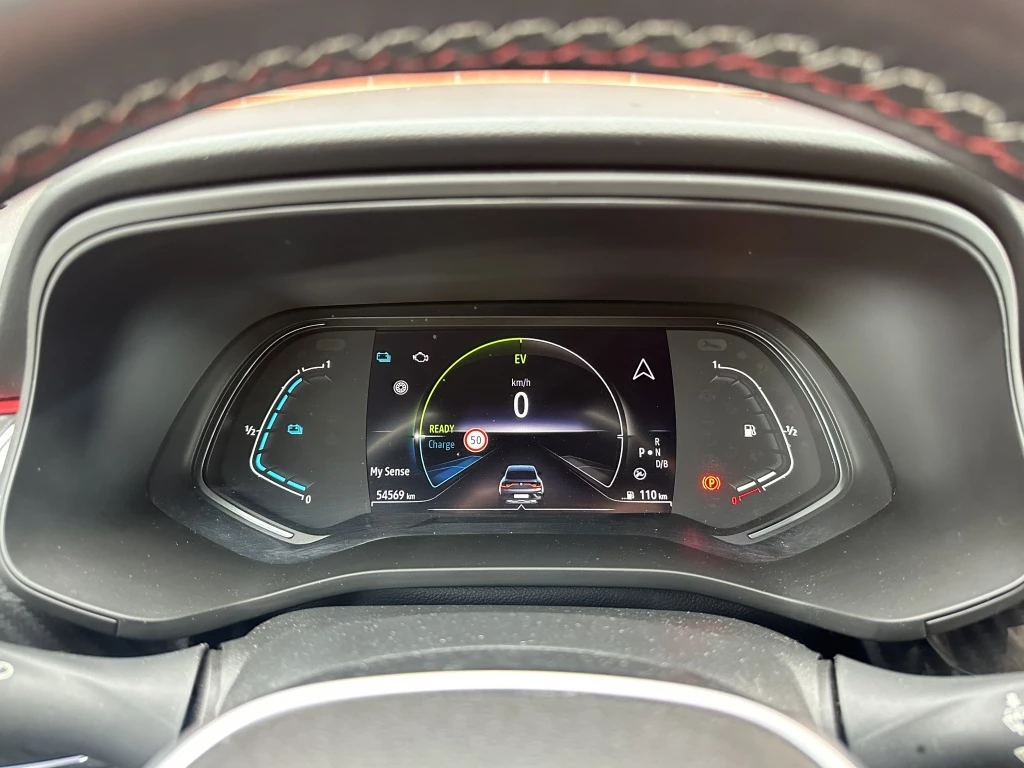 Hoofdafbeelding Renault Arkana