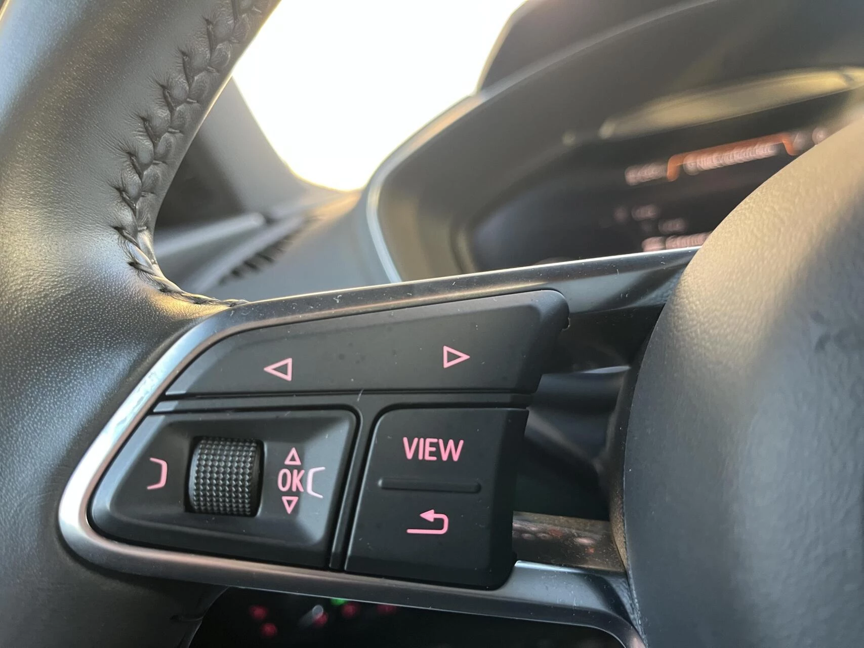 Hoofdafbeelding Audi TT