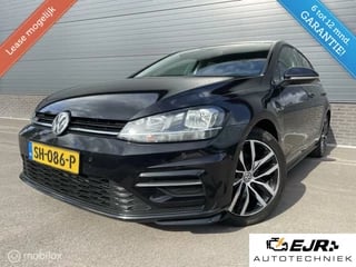 Volkswagen Golf 1.0 TSI Highline Business R-Line CARPLAY/ADACRUISE/NAV/CLIMA