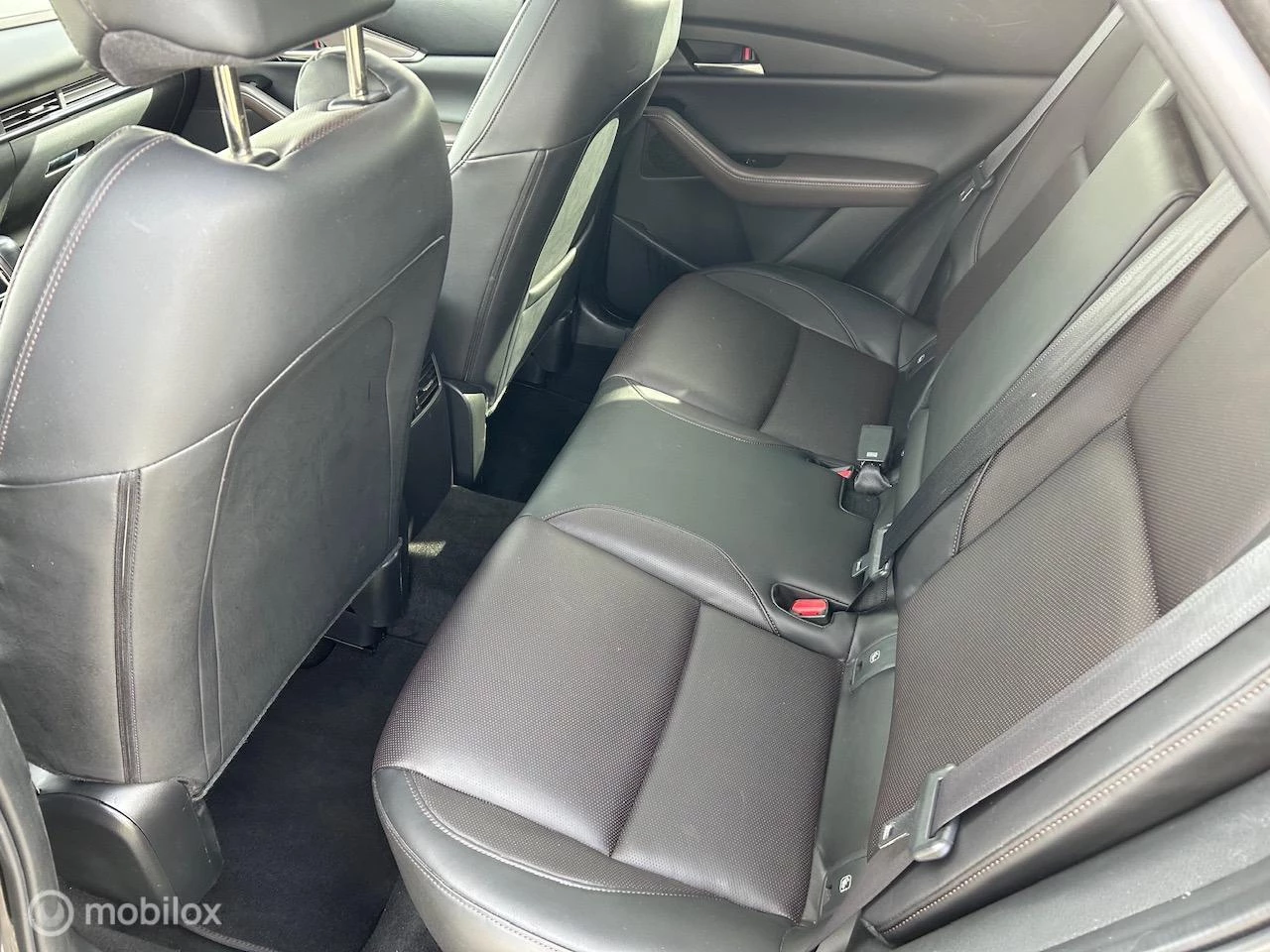 Hoofdafbeelding Mazda CX-30