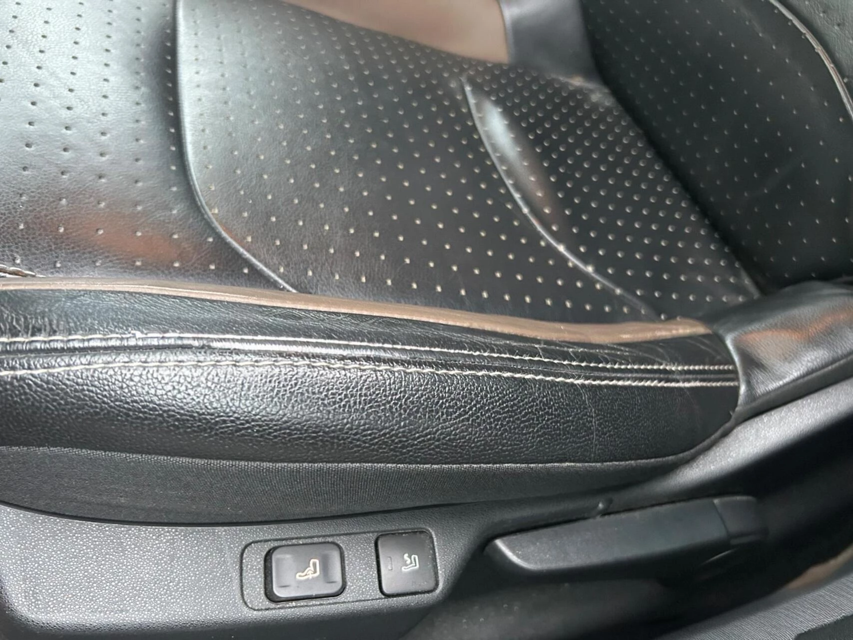 Hoofdafbeelding Citroën DS4