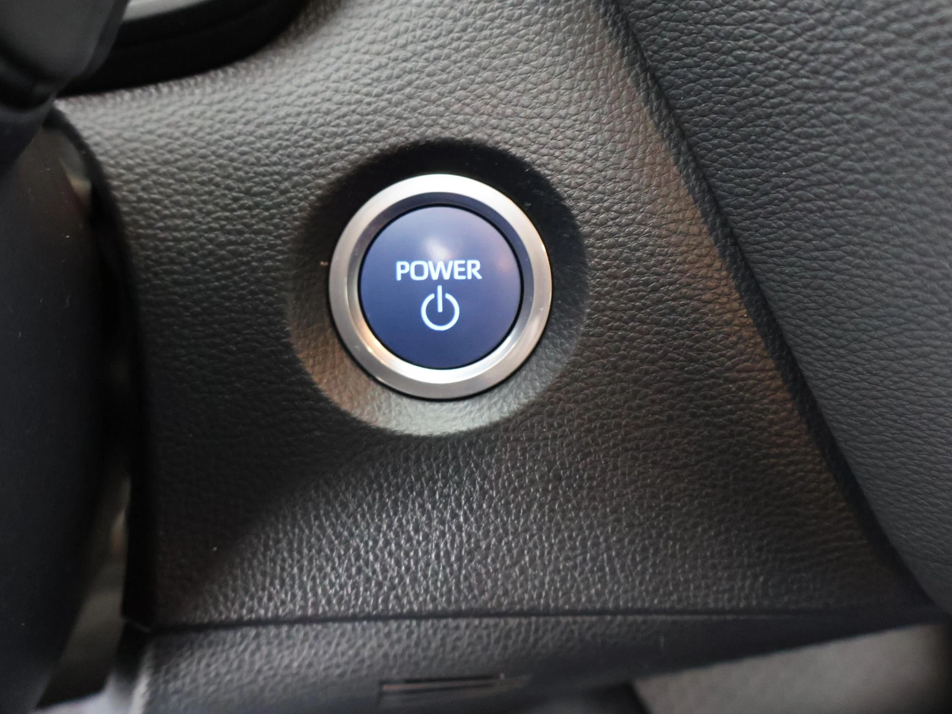 Hoofdafbeelding Toyota Corolla