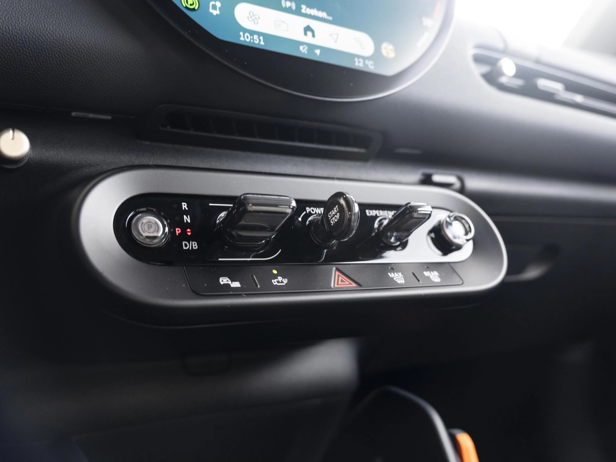 Hoofdafbeelding MINI 3-deurs