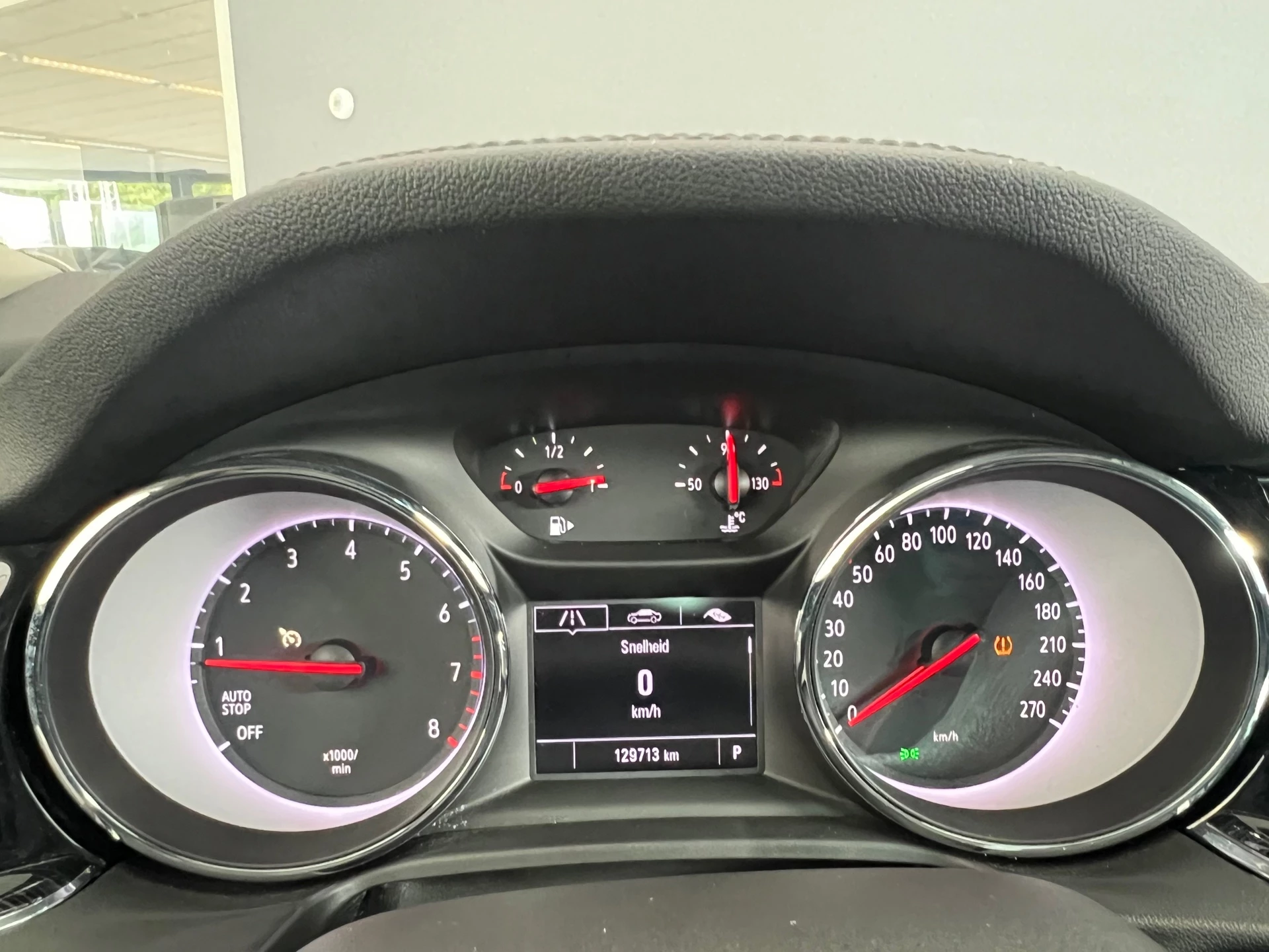 Hoofdafbeelding Opel Insignia
