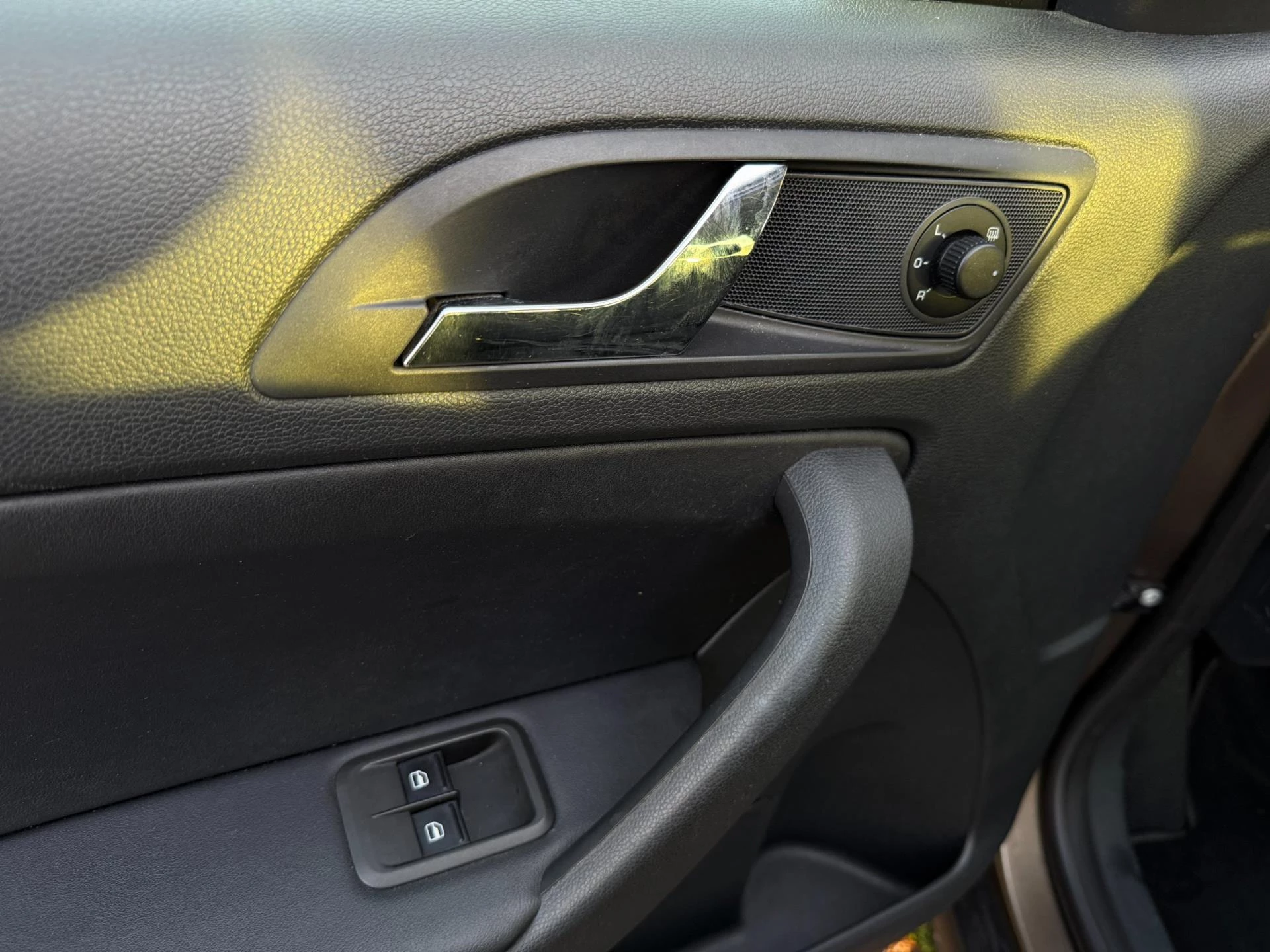 Hoofdafbeelding Škoda Yeti