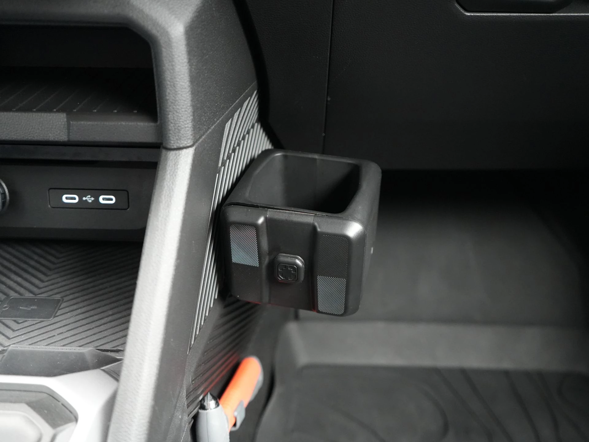 Hoofdafbeelding Dacia Duster