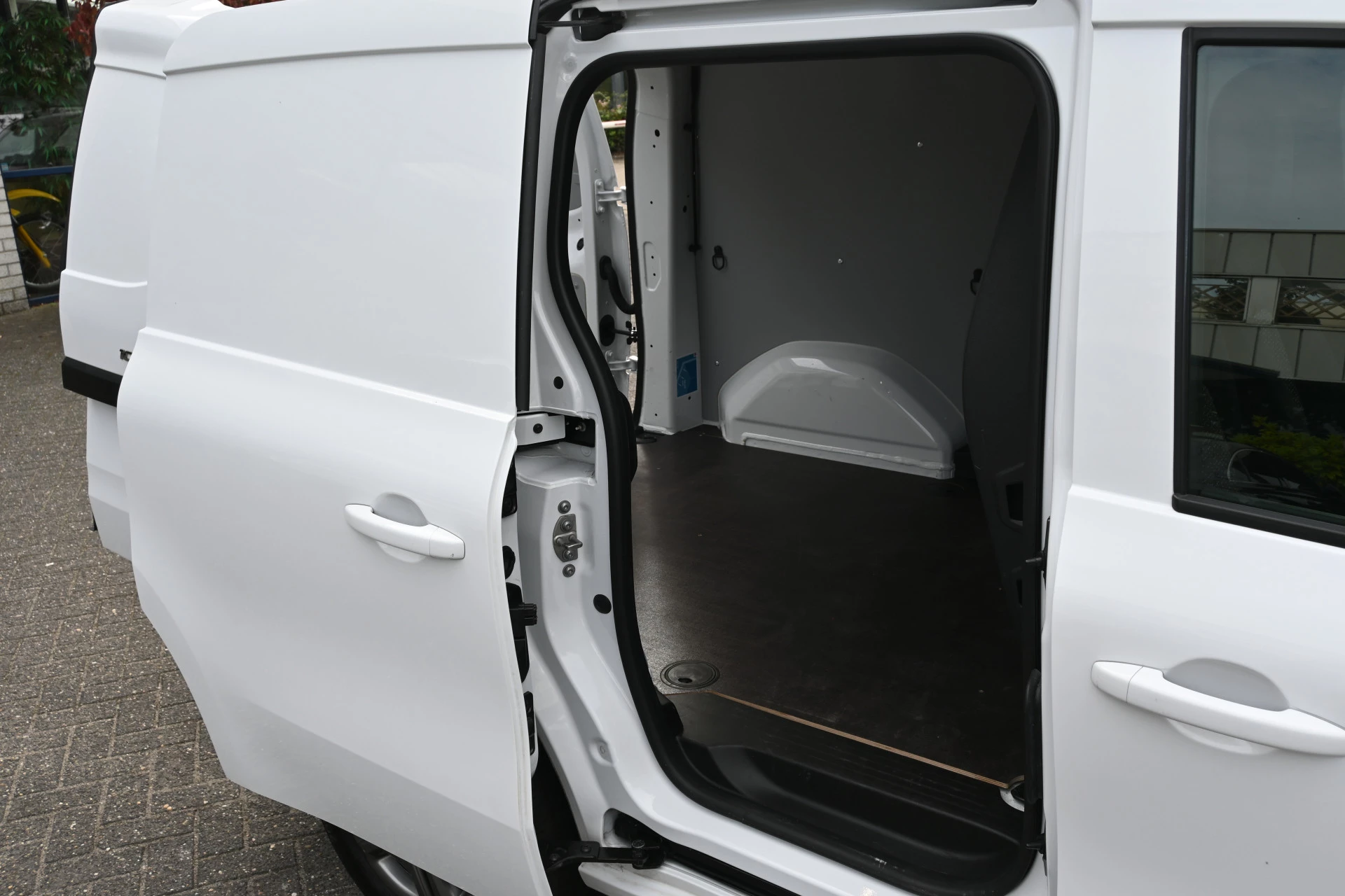 Hoofdafbeelding Mercedes-Benz Citan