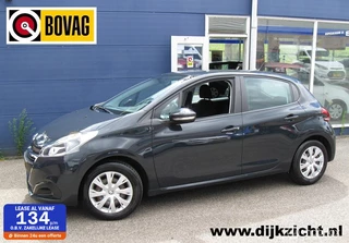 Peugeot 208 1.2 PureTech Active Airco Stoelverwarming Bluetooth