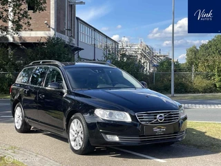 Hoofdafbeelding Volvo V70 Volvo V70 2.0 T5 Dynamic Edition | 245 PK T5!