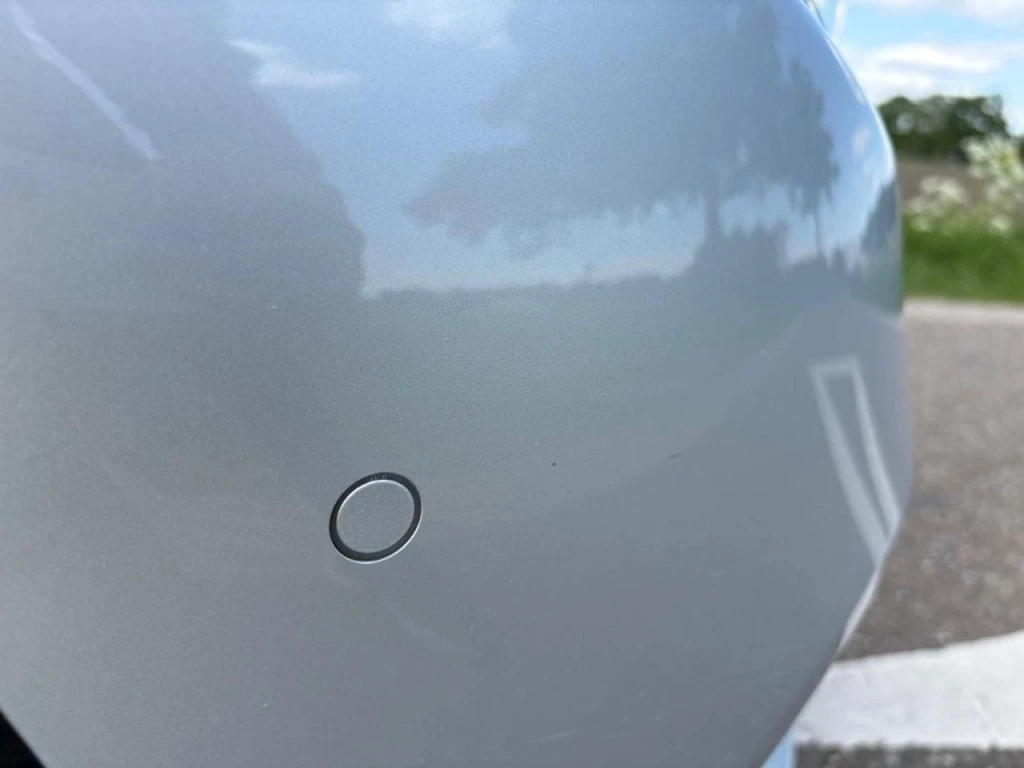 Hoofdafbeelding Mercedes-Benz 200