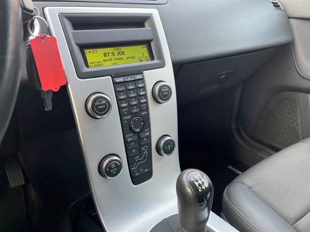 Hoofdafbeelding Volvo V50