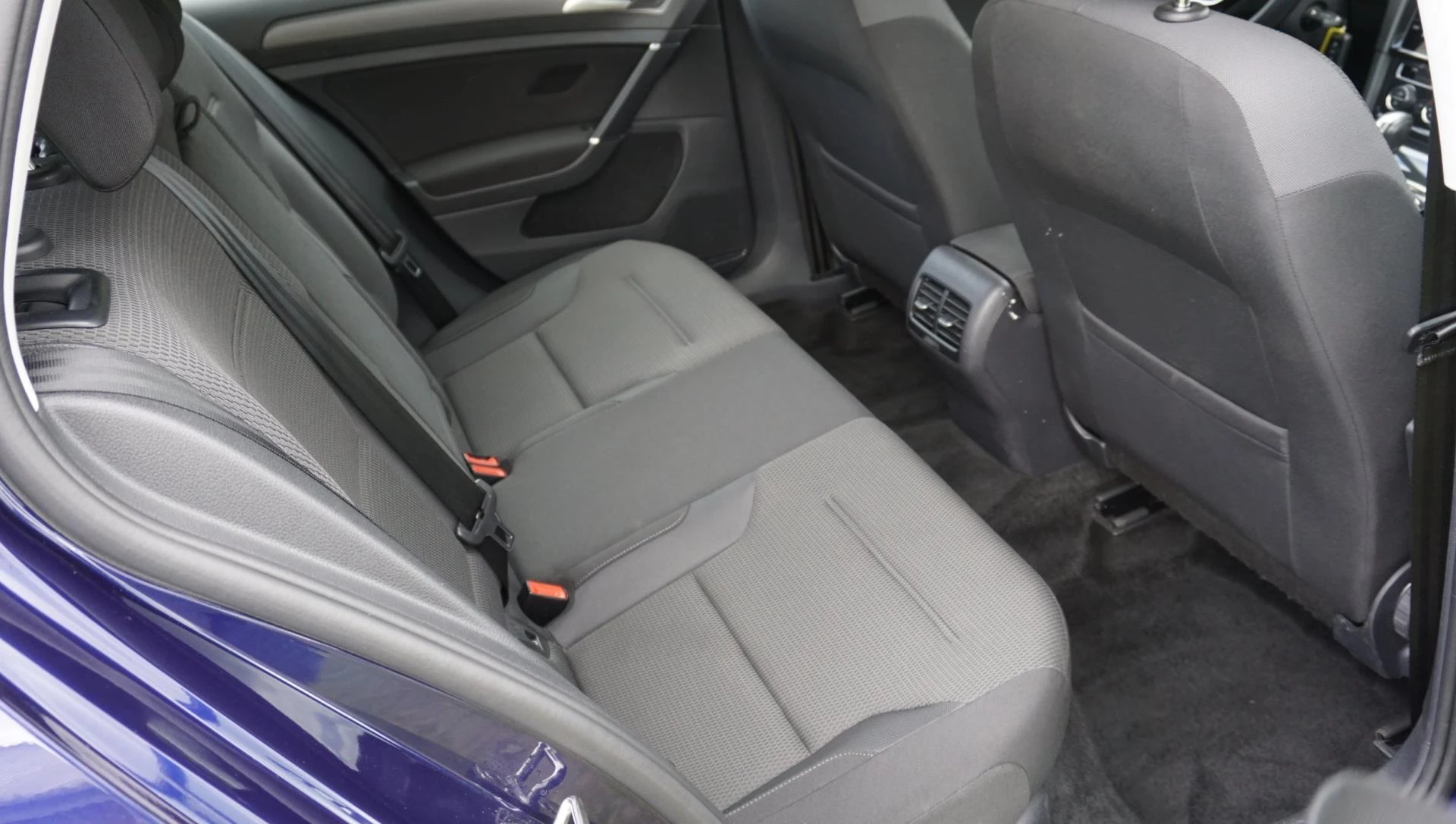 Hoofdafbeelding Volkswagen e-Golf