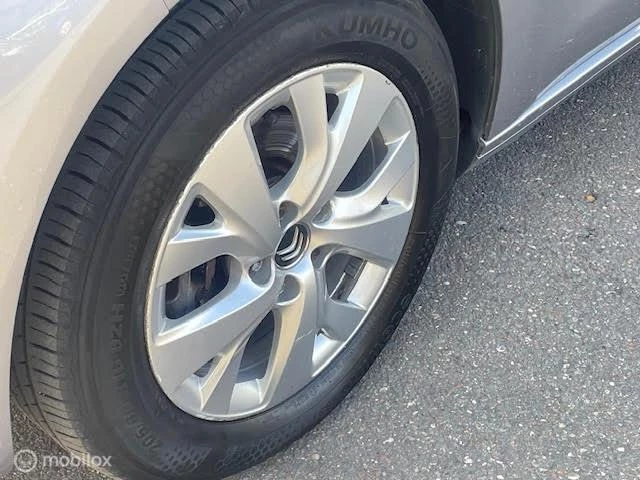 Hoofdafbeelding Citroën C4 Picasso